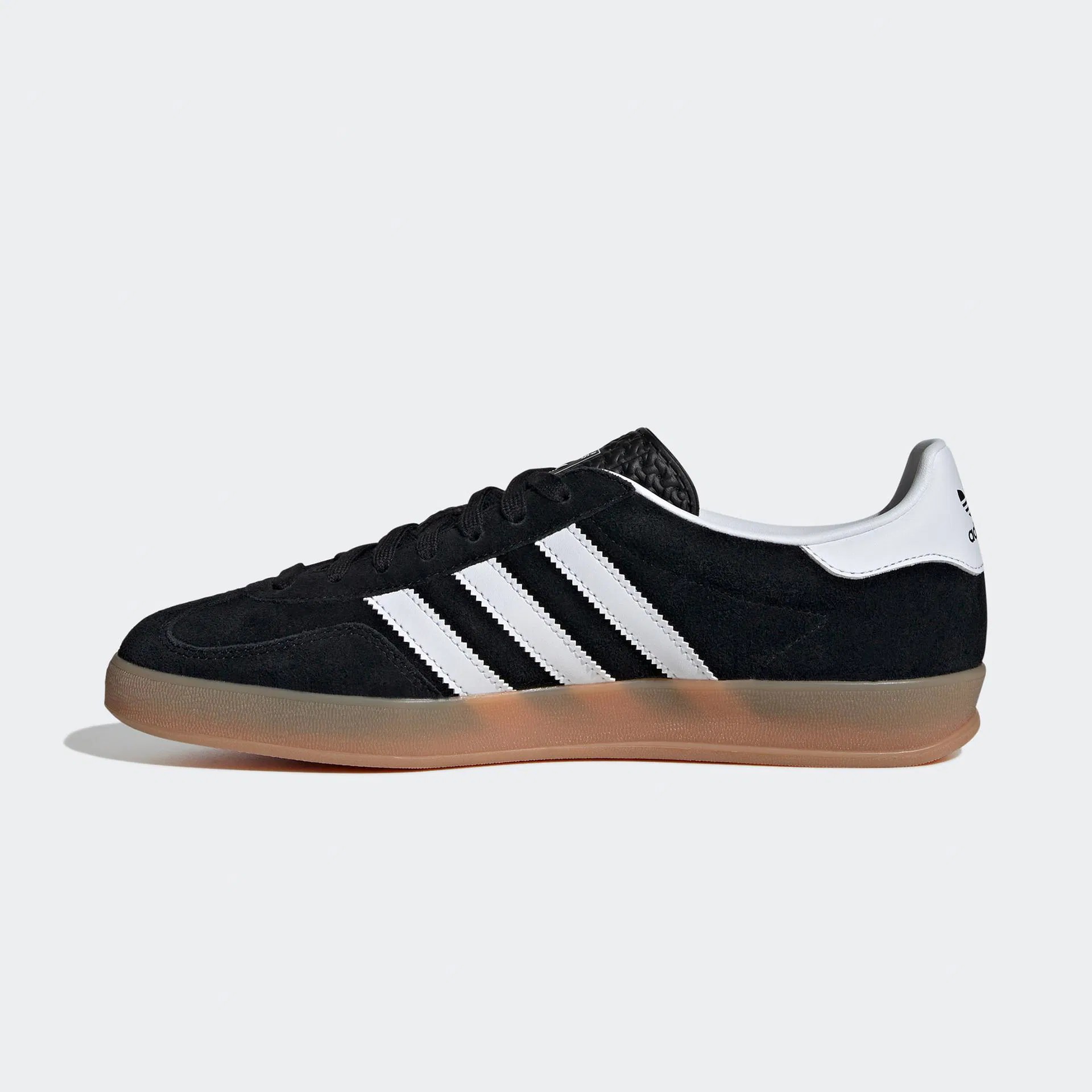 Adidas Gazelle Indoor Siyah Sneaker