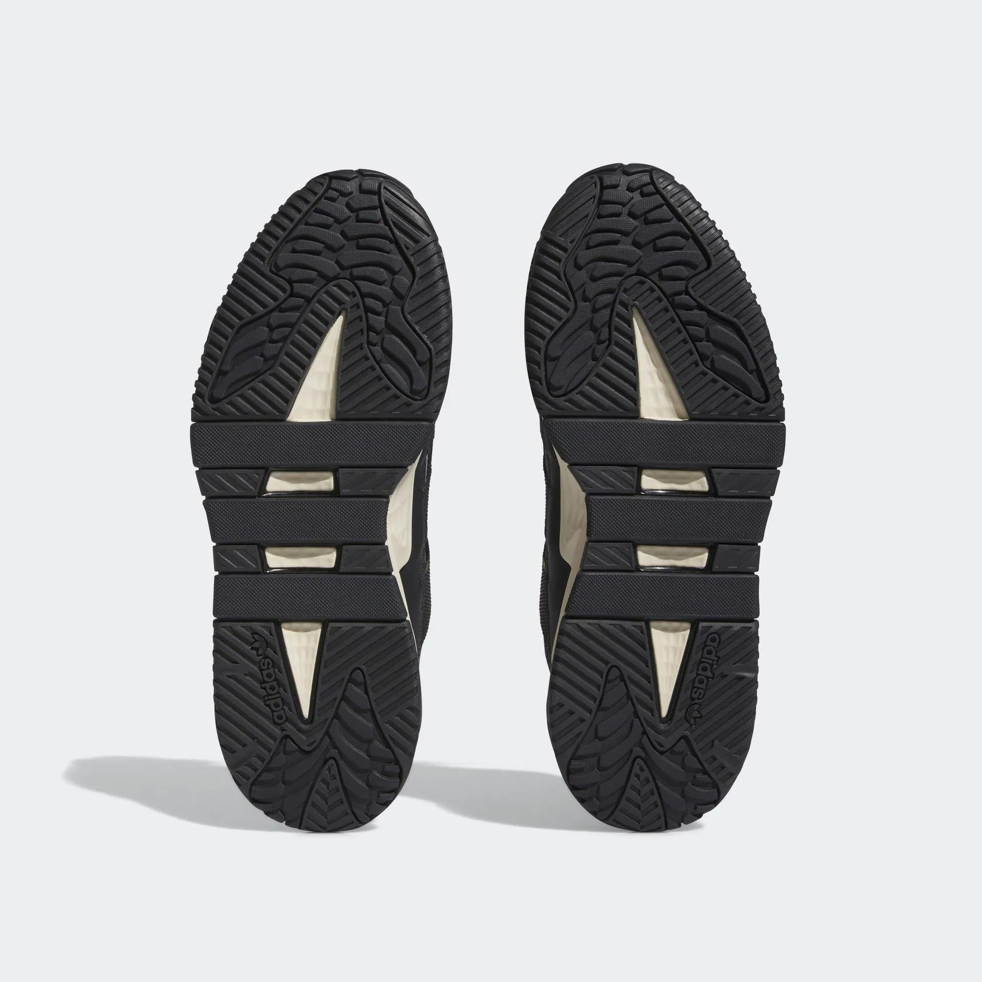 adidas Niteball Unisex Siyah Spor Ayakkabı