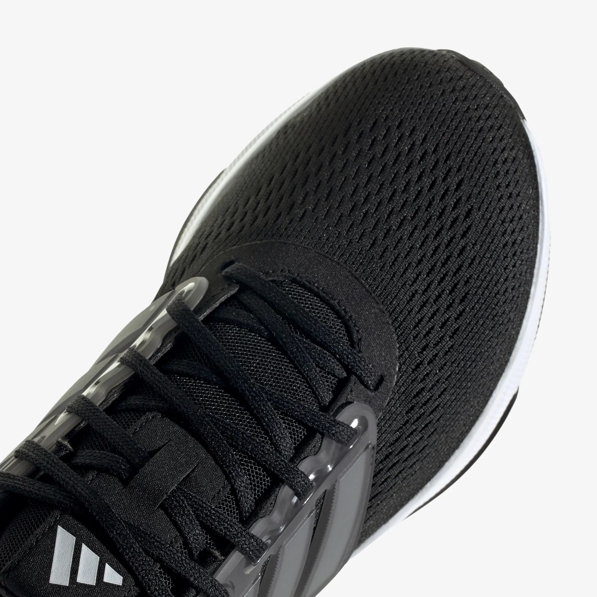 adidas Ultrabounce Erkek Siyah Sneaker