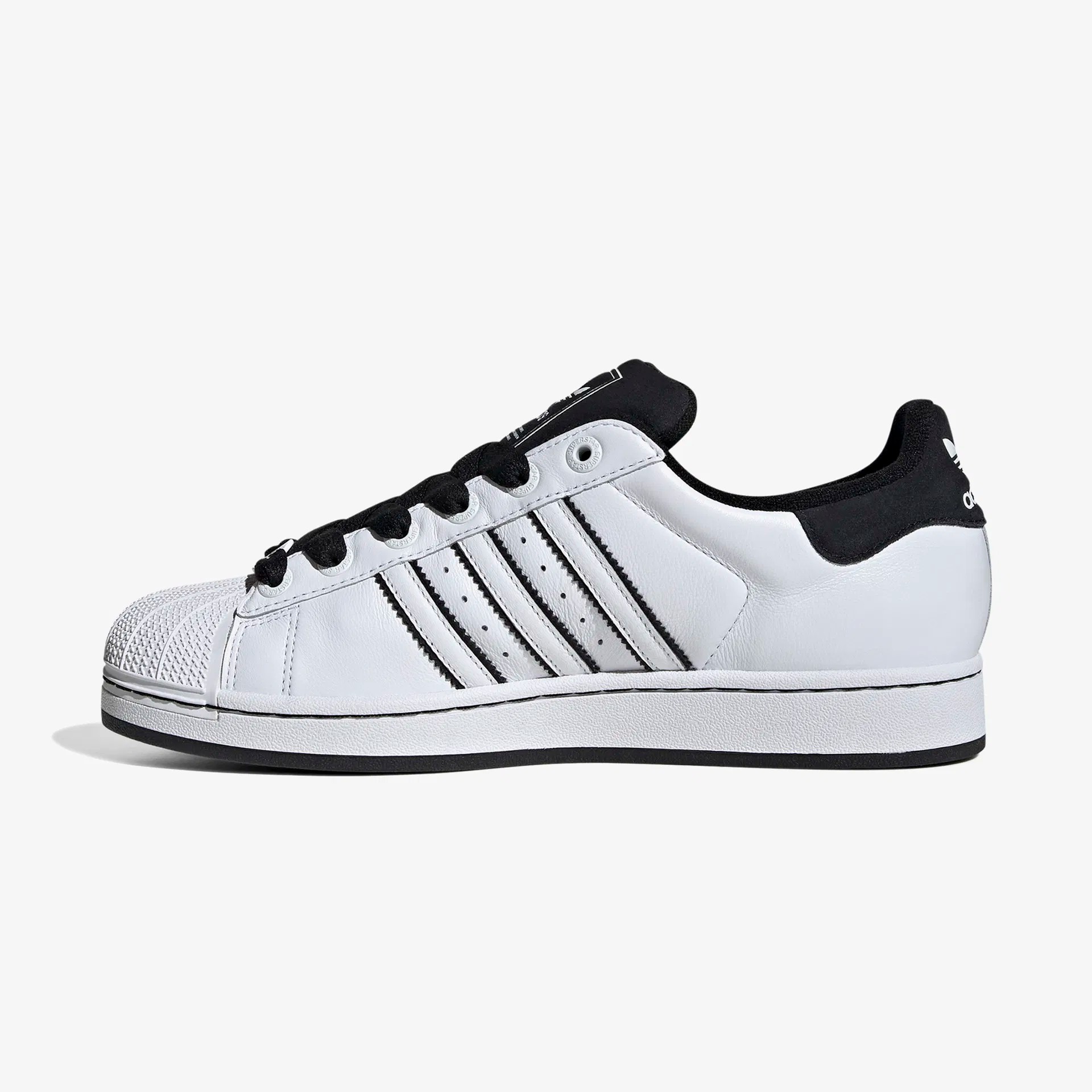 adidas Superstar Erkek Beyaz Sneaker