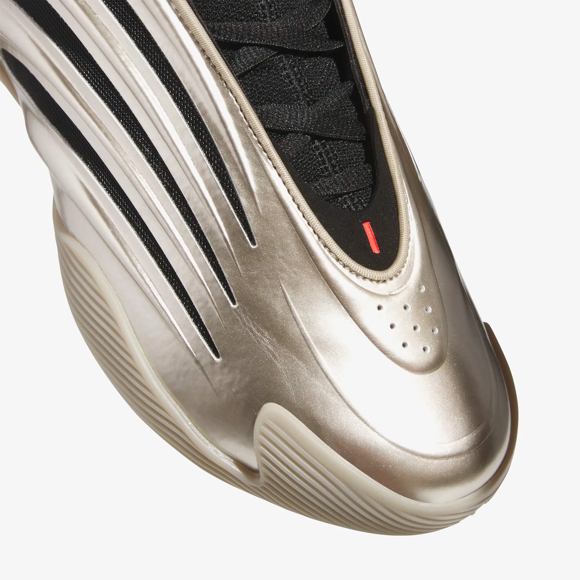 adidas HardenVolume9 Kahverengi Erkek Sneaker