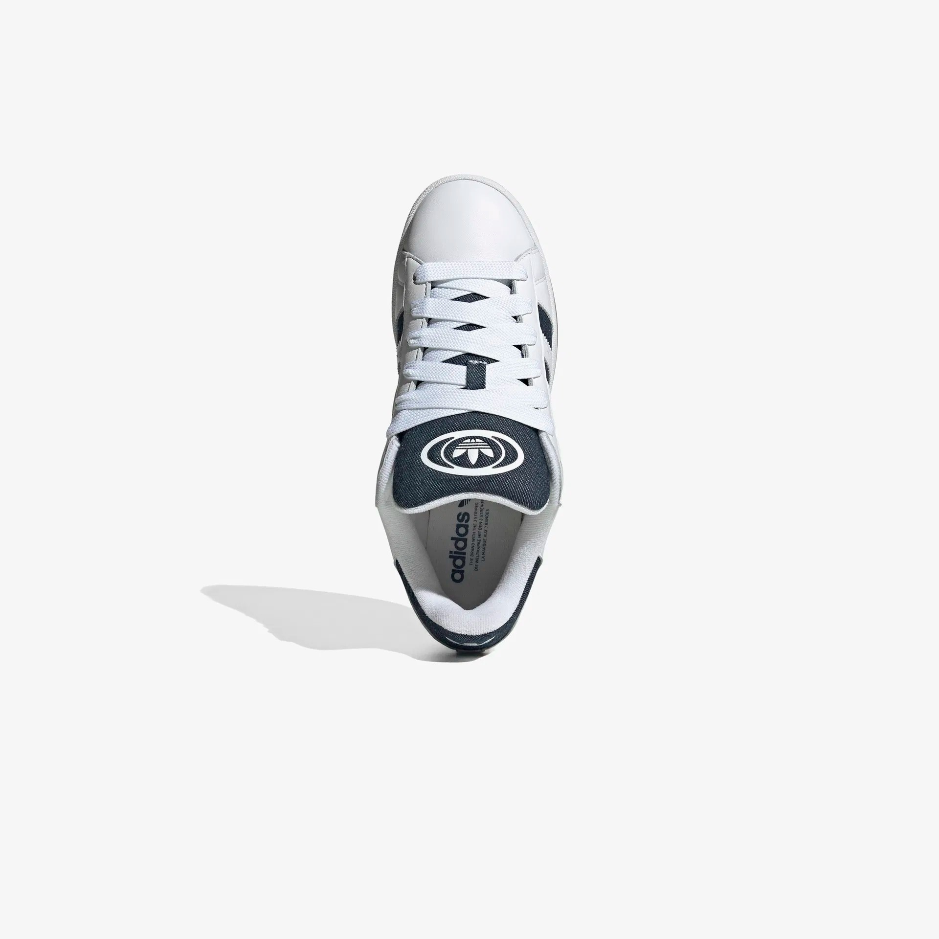 adidas Campus 00s Unisex Siyah Spor Ayakkabı