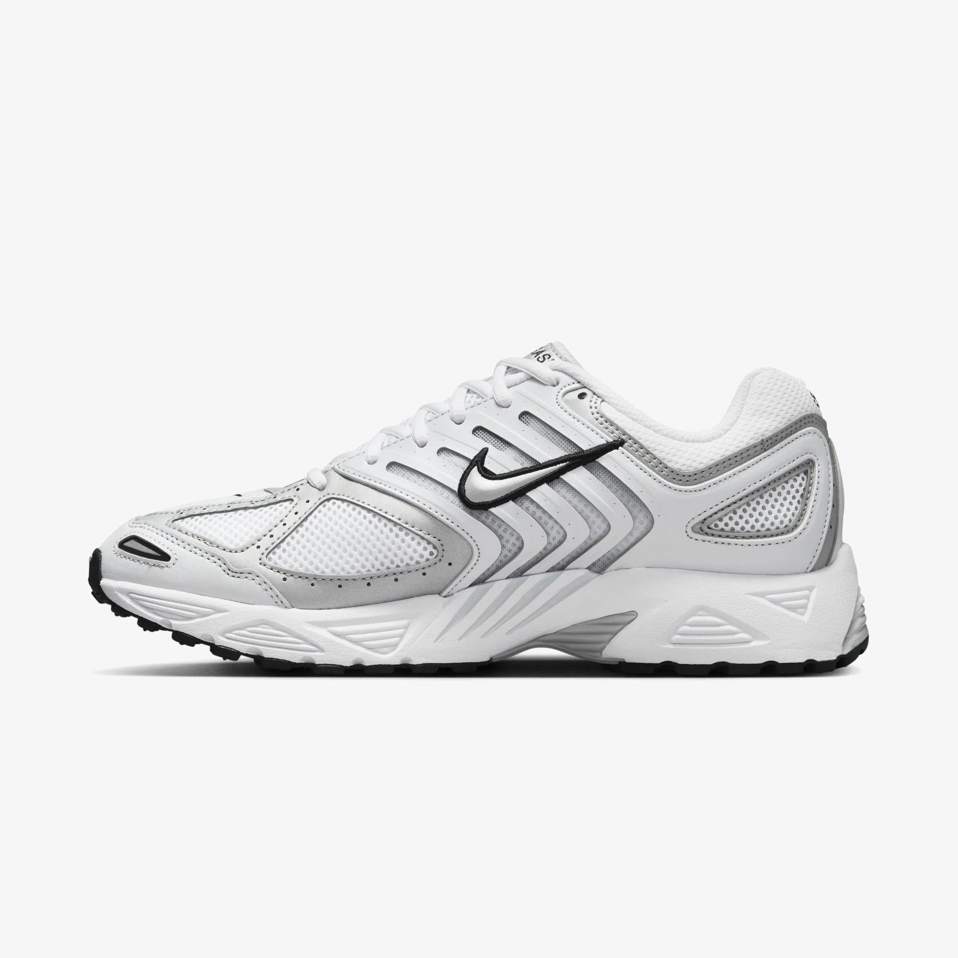 Nike Air Pegasus 2005 Unisex Beyaz Spor Ayakkabı