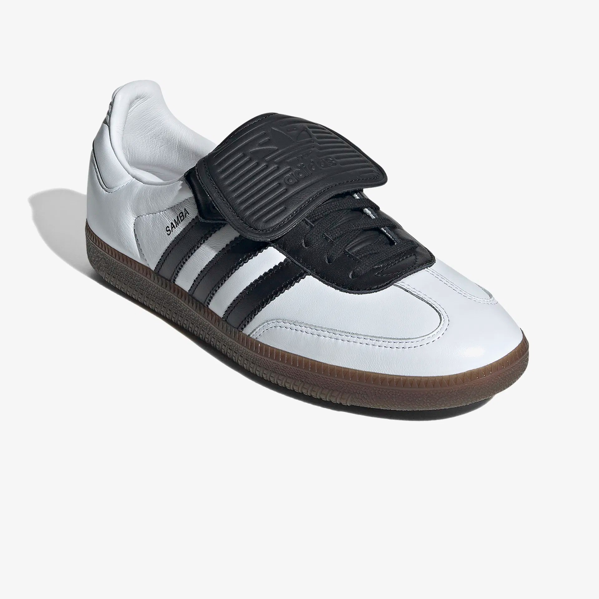 adidas Samba Lt Erkek Beyaz Sneaker