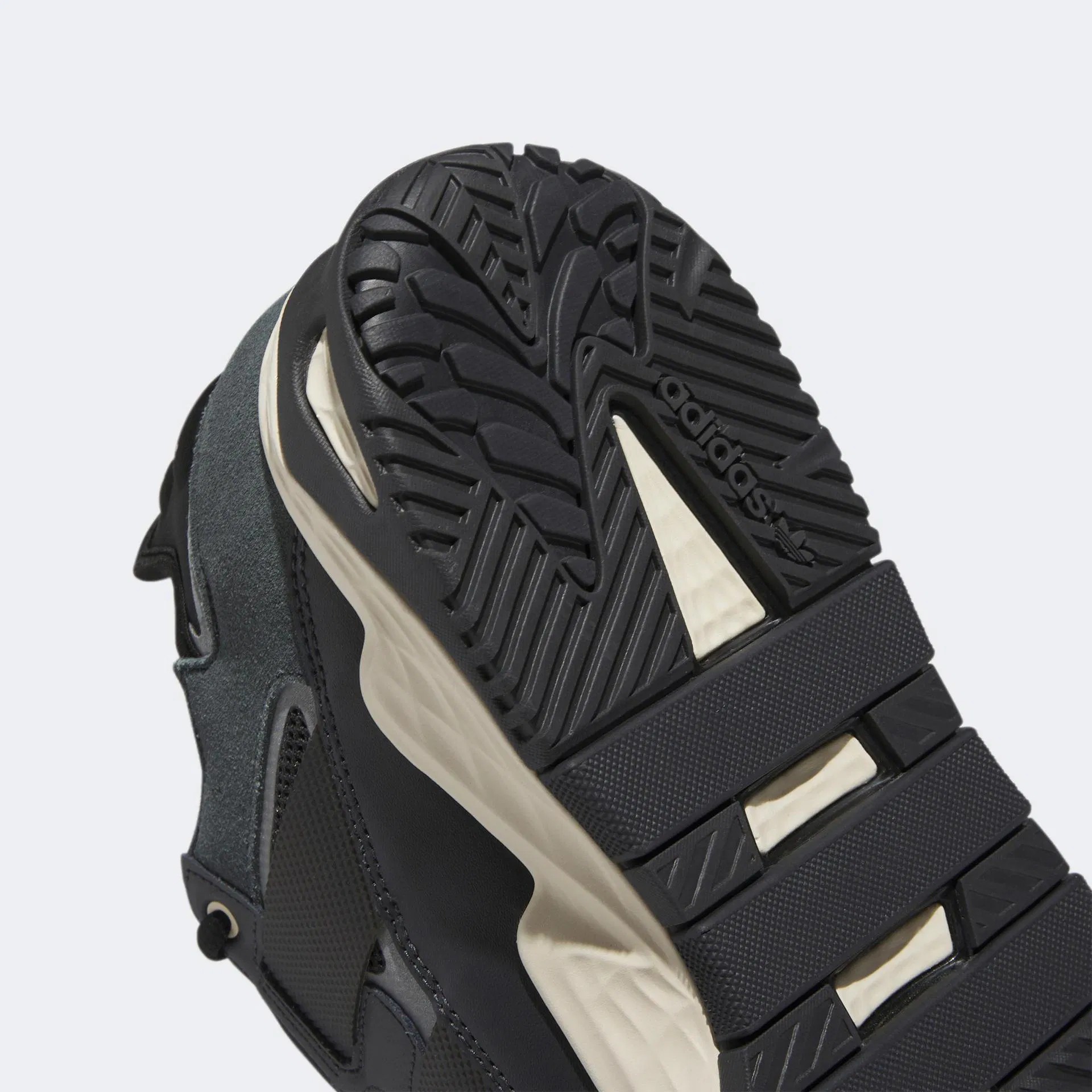 adidas Niteball Unisex Siyah Spor Ayakkabı