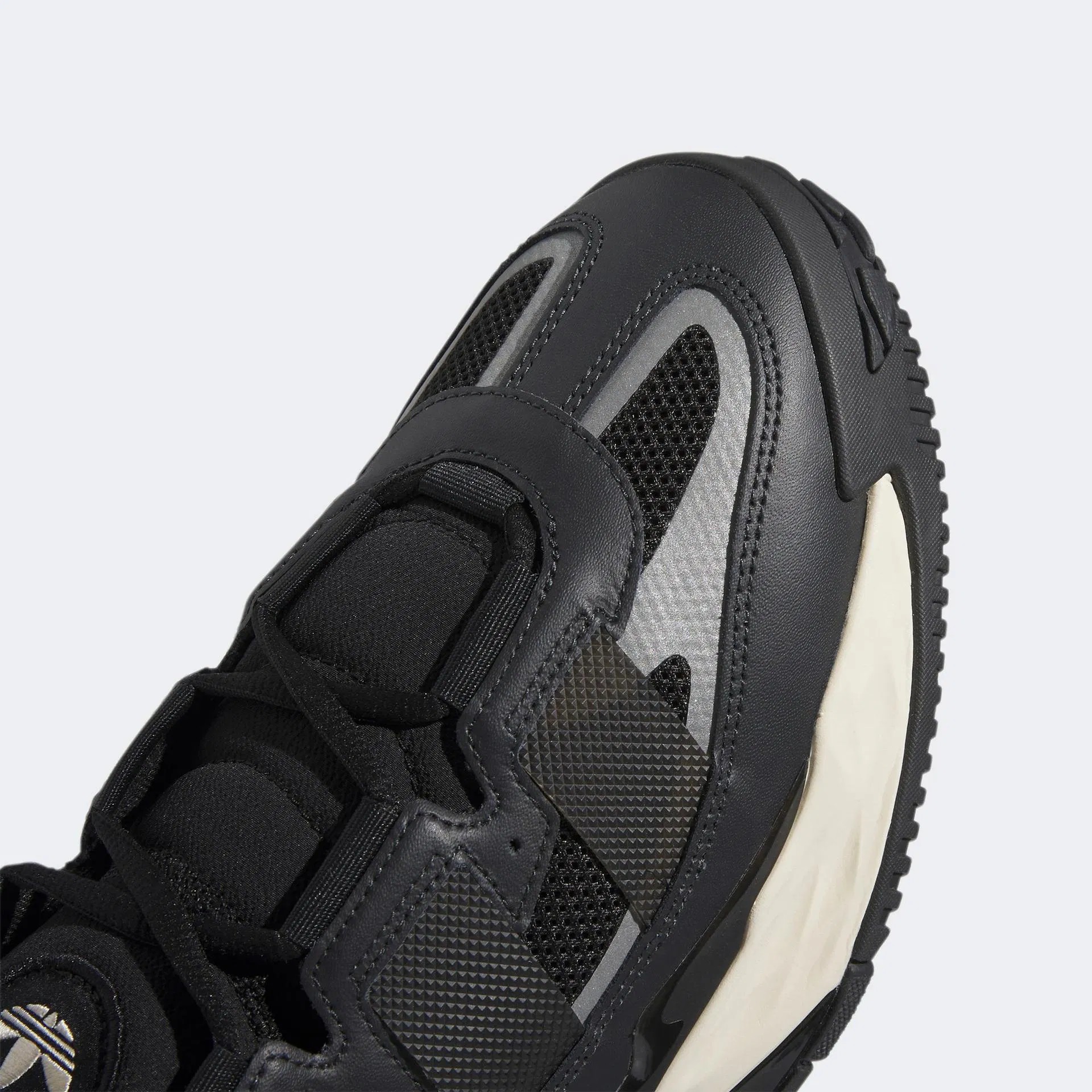 adidas Niteball Unisex Siyah Spor Ayakkabı