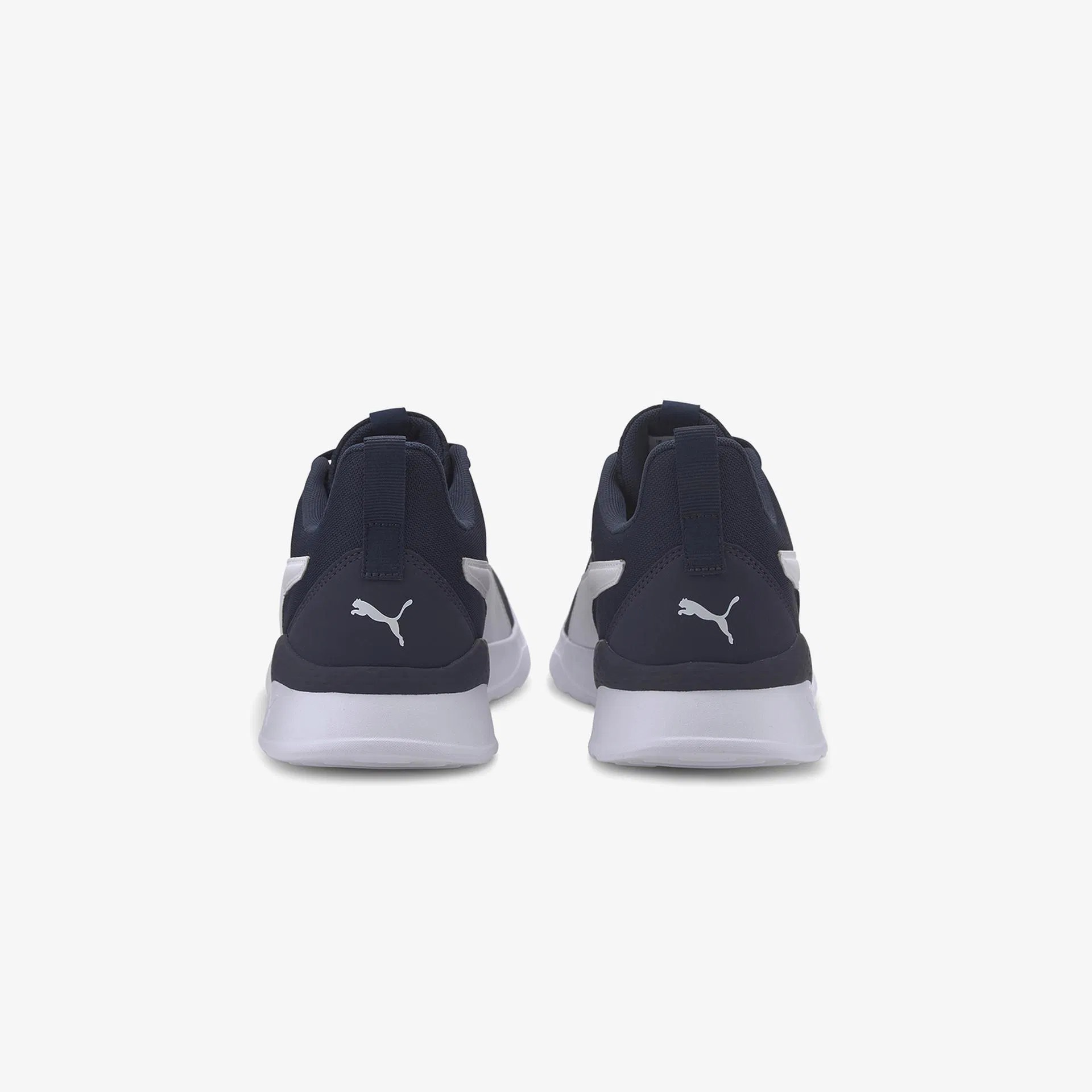 Puma Anzarun Lite Unisex Lacivert Günlük Spor Ayakkabı