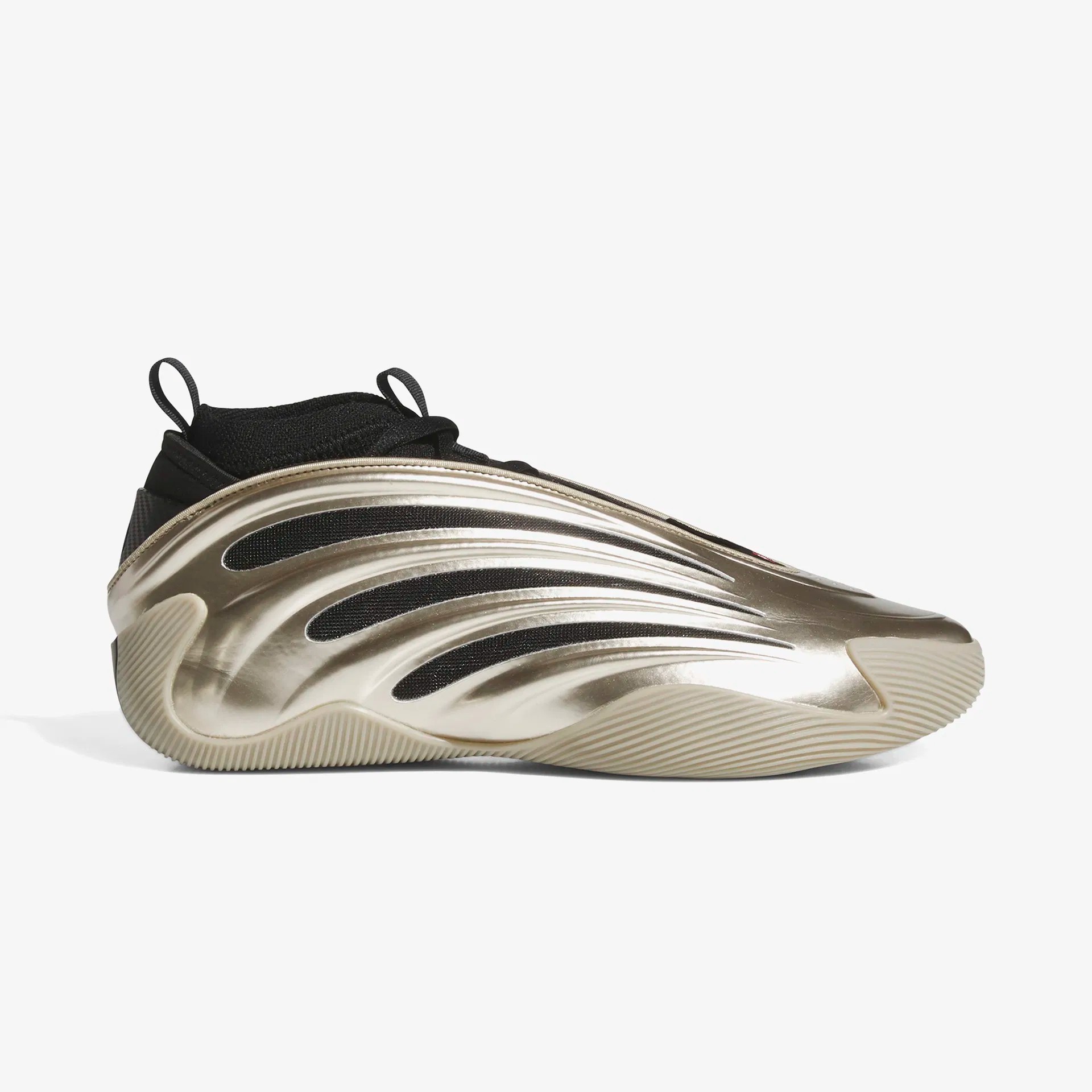 adidas HardenVolume9 Kahverengi Erkek Sneaker
