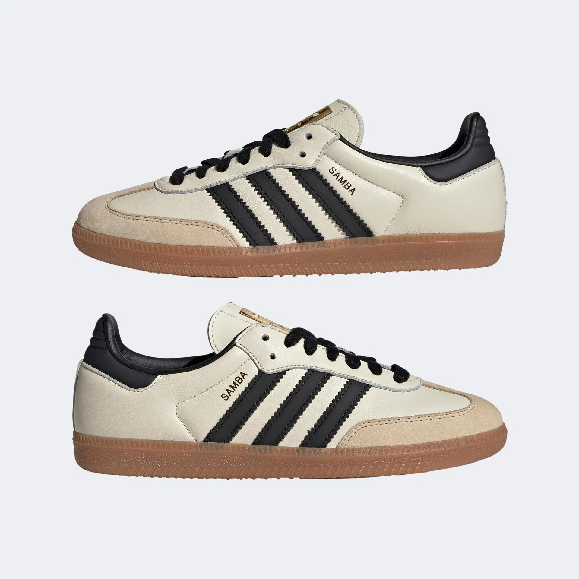 adidas Samba OG Unisex Spor Ayakkabı