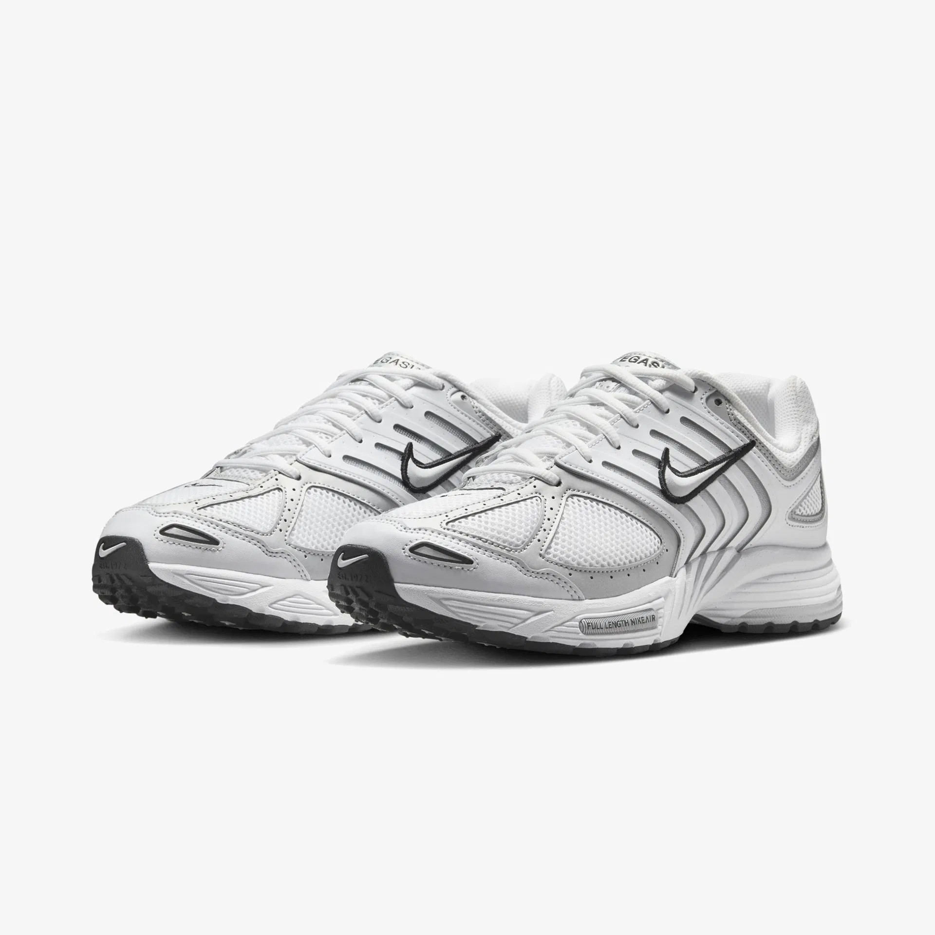 Nike Air Pegasus 2005 Unisex Beyaz Spor Ayakkabı