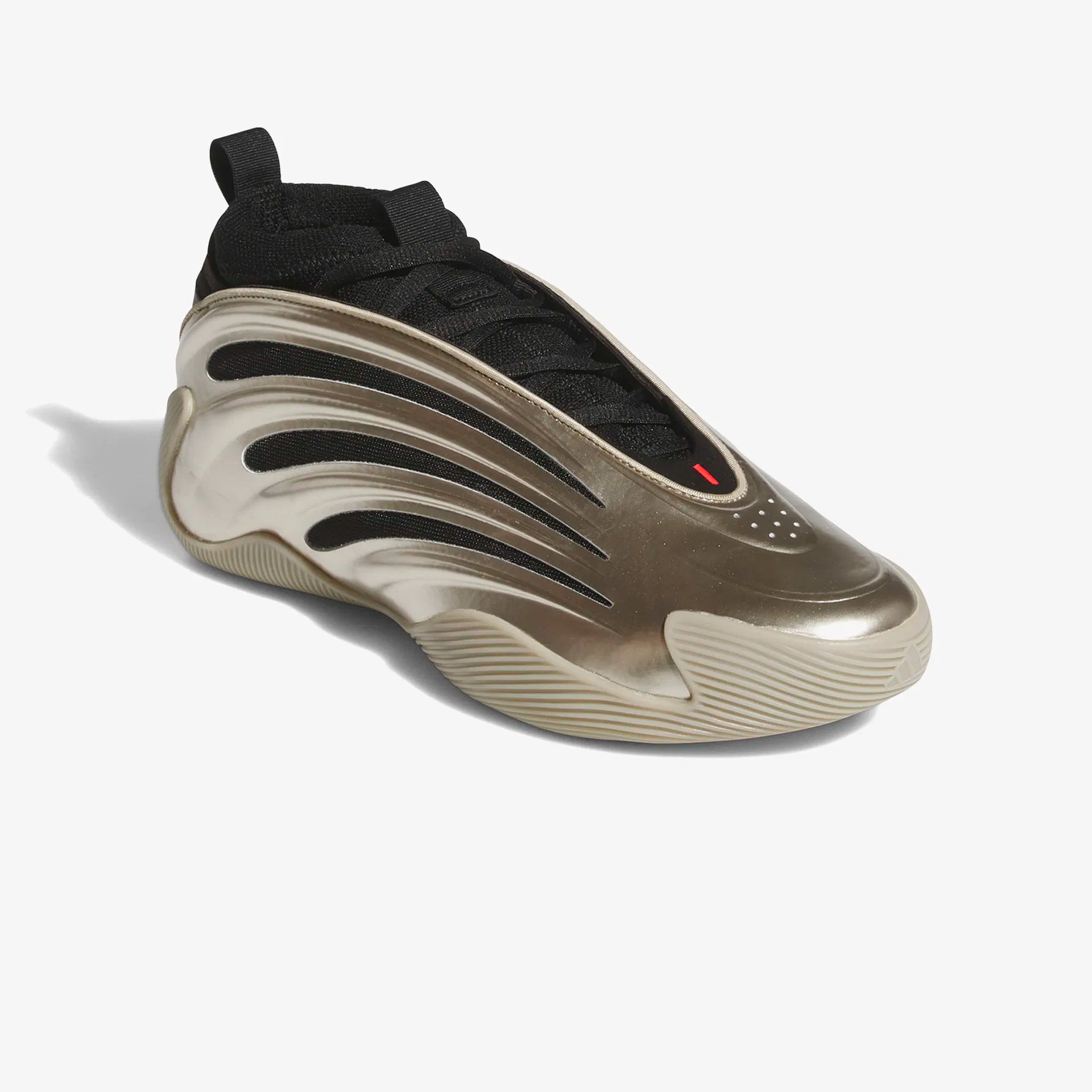 adidas HardenVolume9 Kahverengi Erkek Sneaker