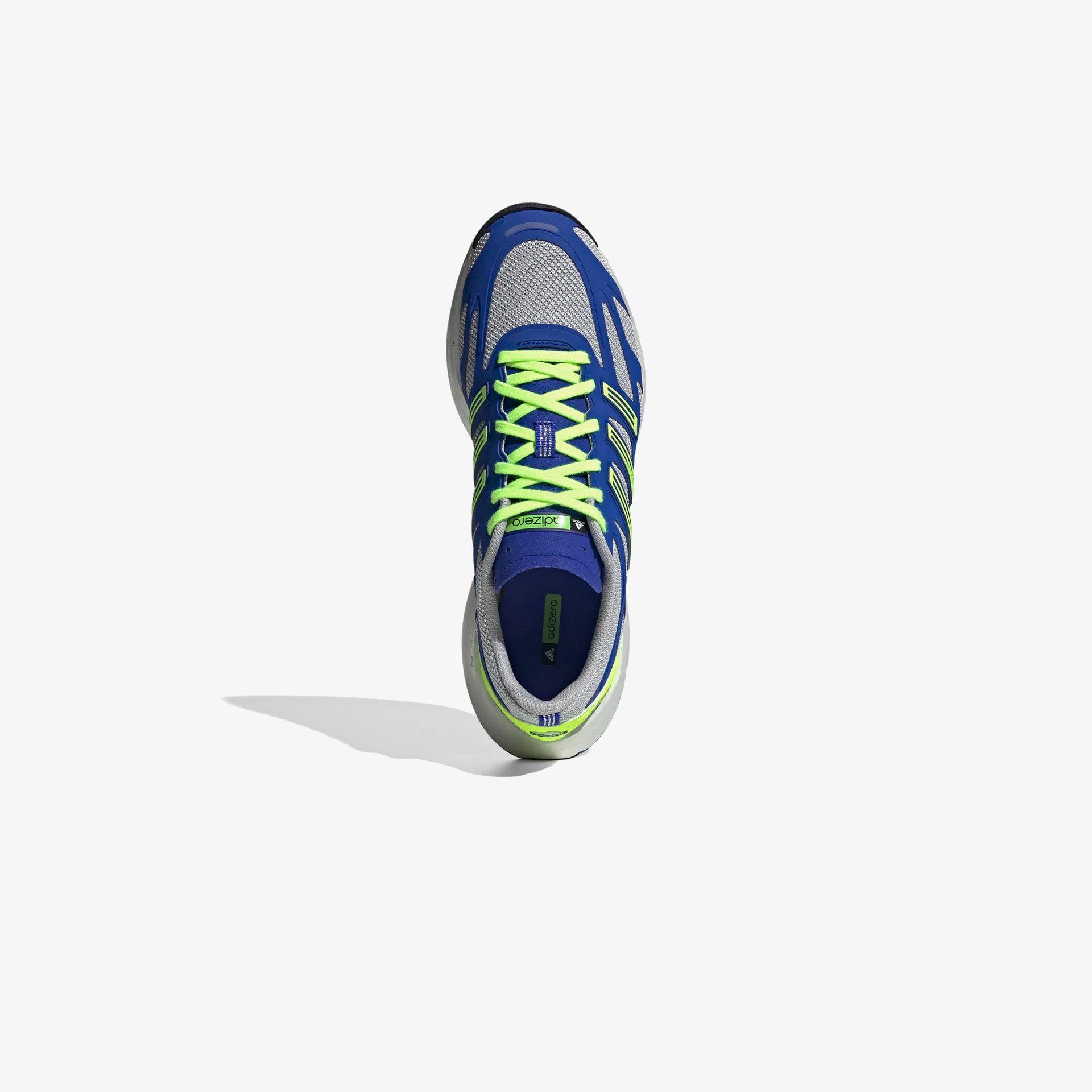 adidas Adizero Aruku Erkek Mavi Sneaker