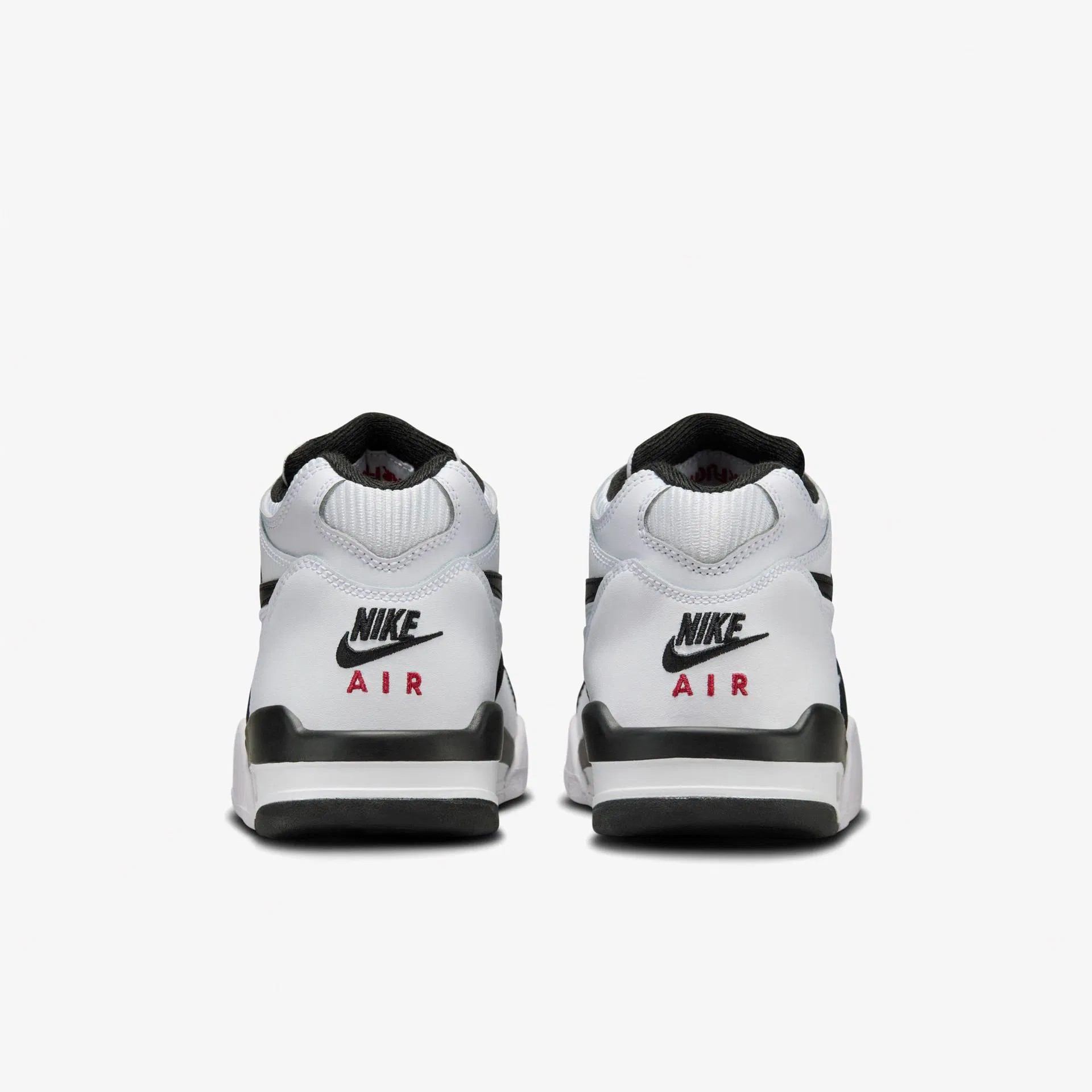 Nike Air Flight 89 Erkek Beyaz Spor Ayakkabı