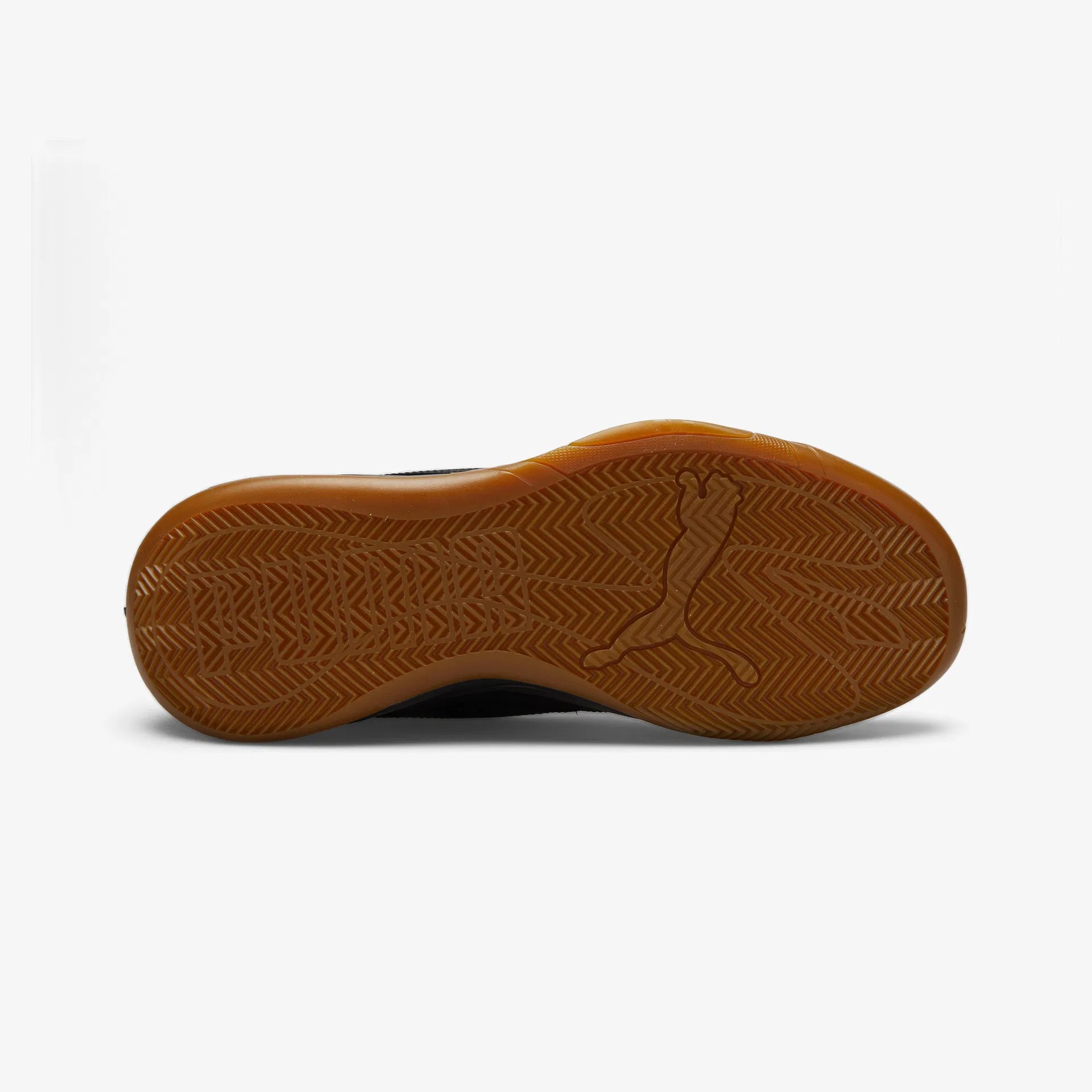 Puma Court Pro Nubuck Erkek Siyah Sneaker
