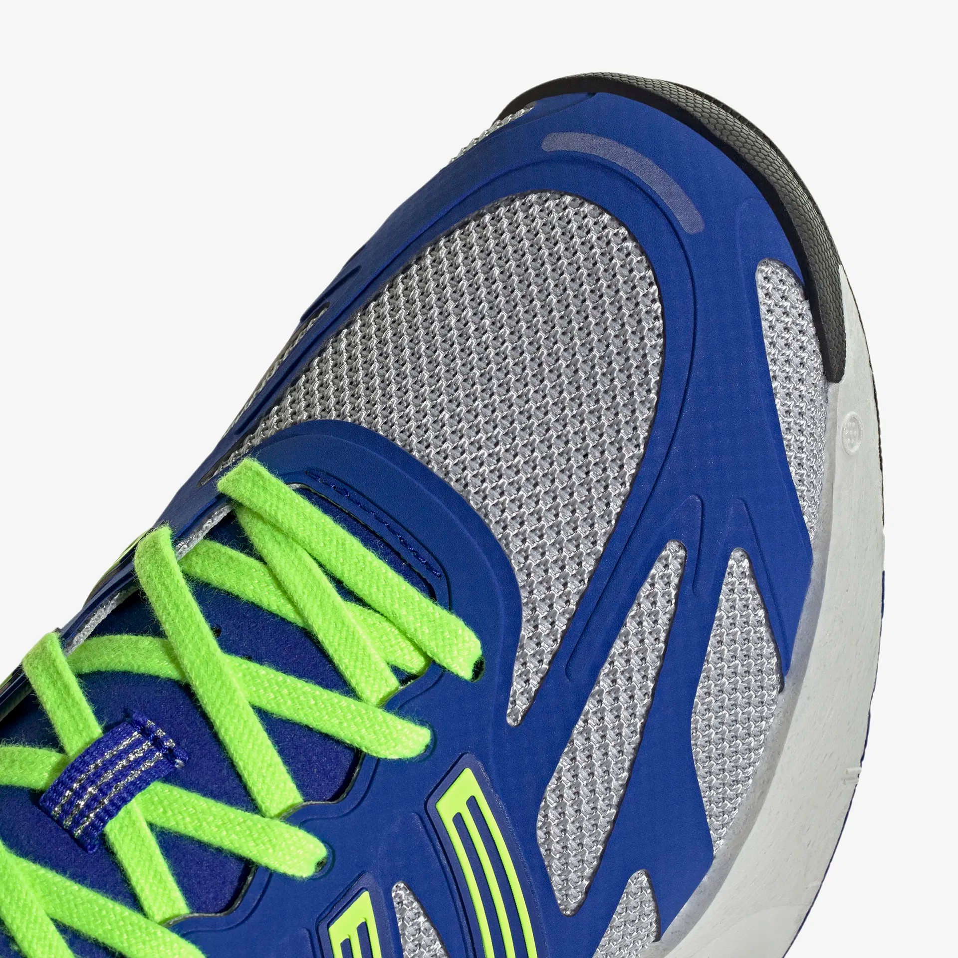 adidas Adizero Aruku Erkek Mavi Sneaker