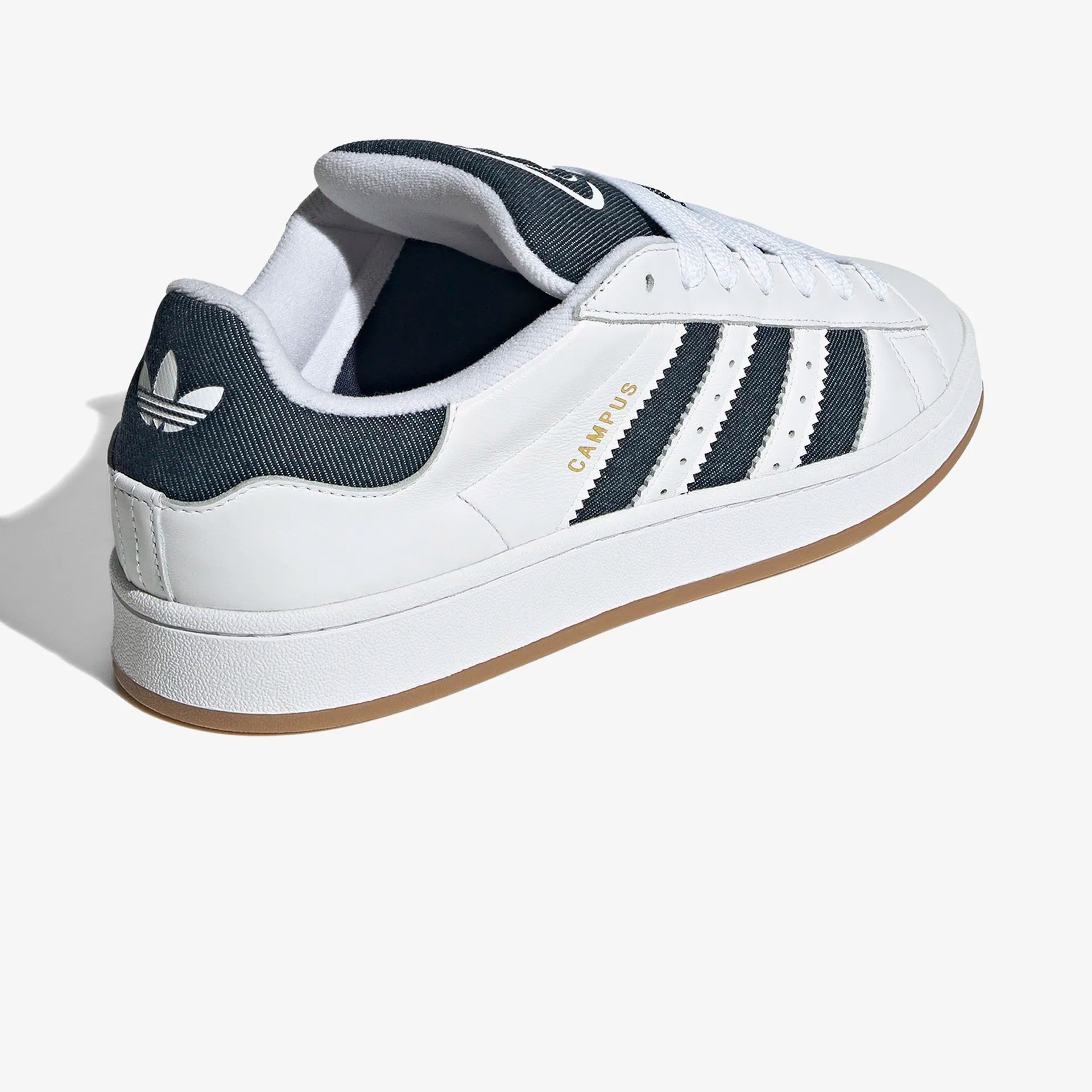 adidas Campus 00s Unisex Siyah Spor Ayakkabı