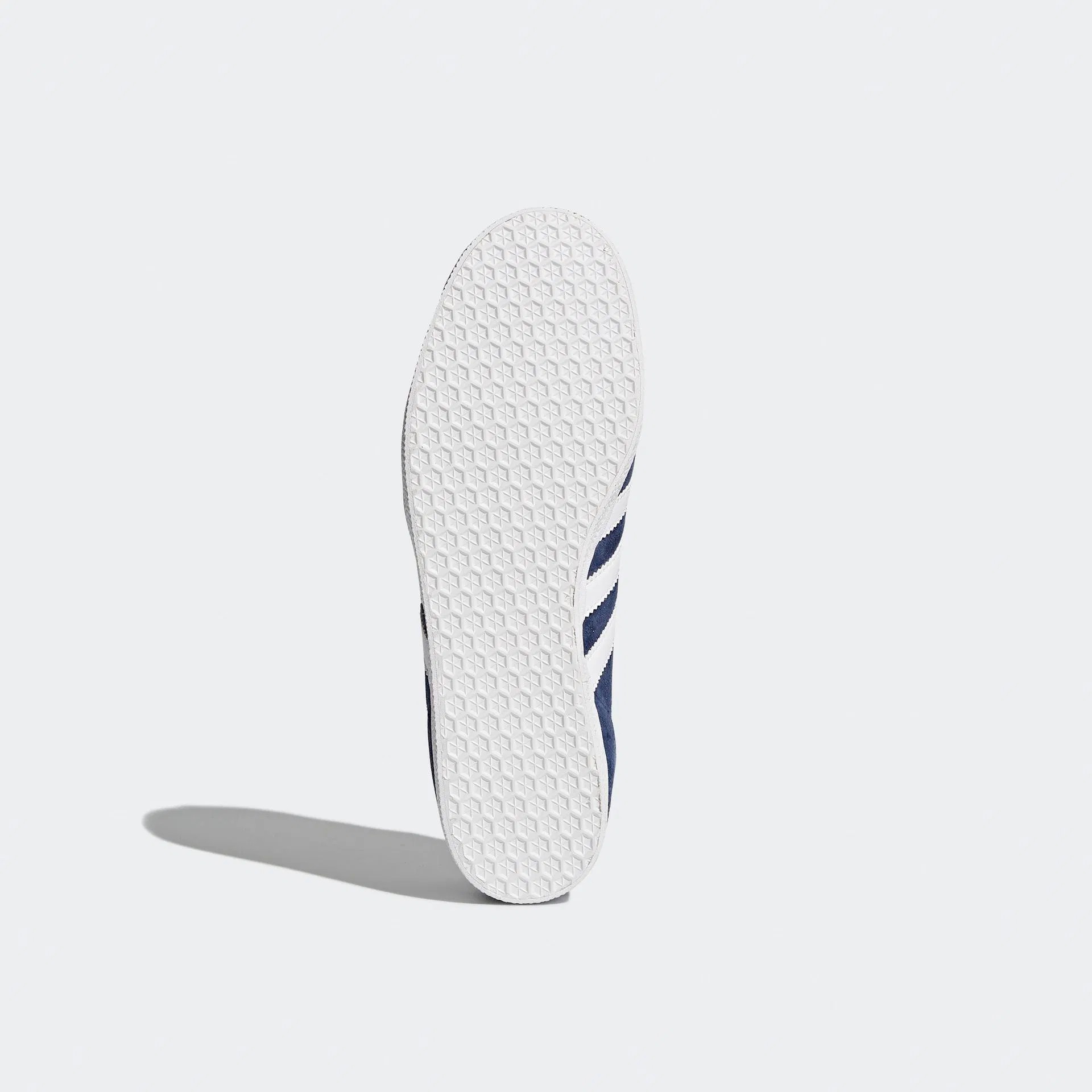 adidas Gazelle Unisex Lacivert Spor Ayakkabı