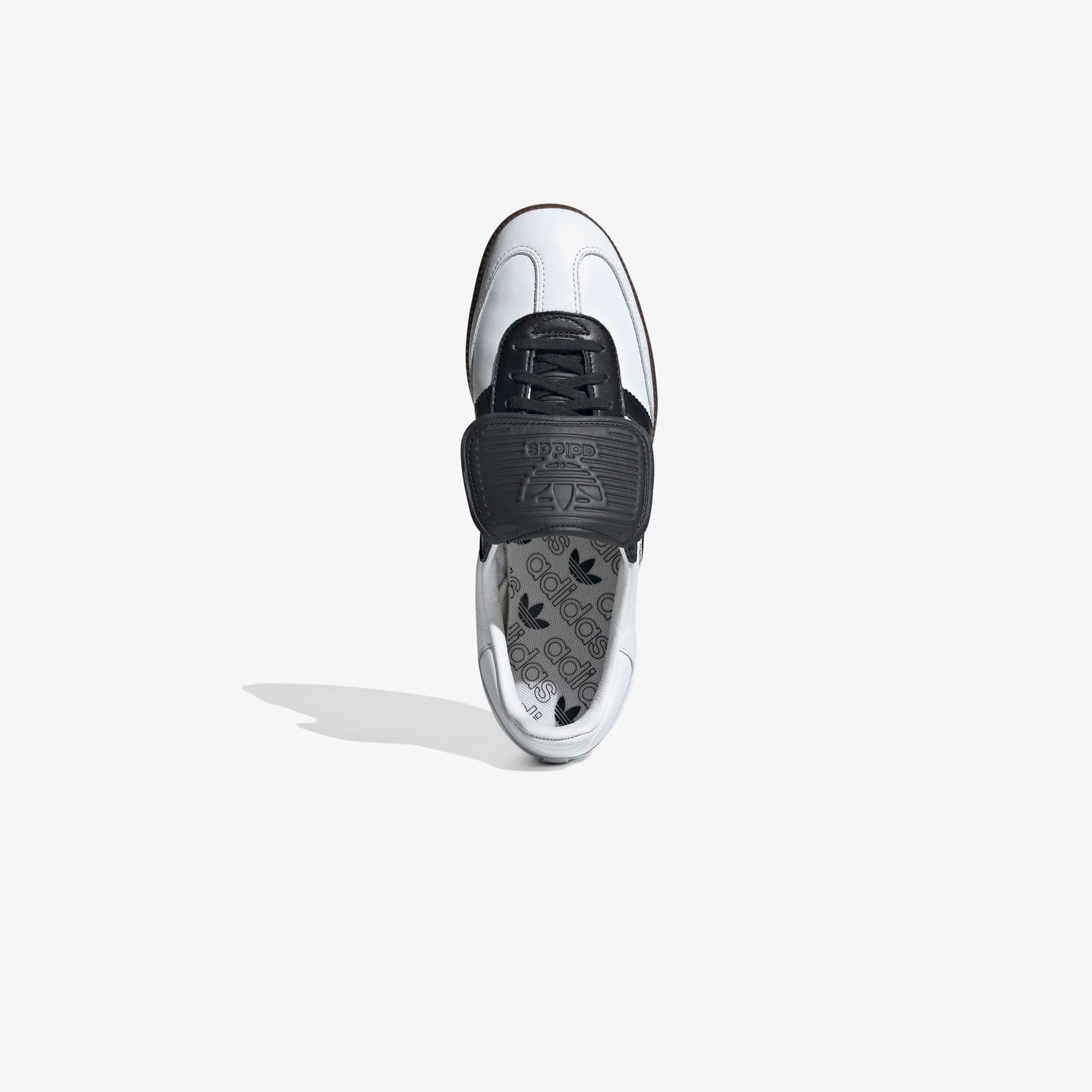 adidas Samba Lt Erkek Beyaz Sneaker