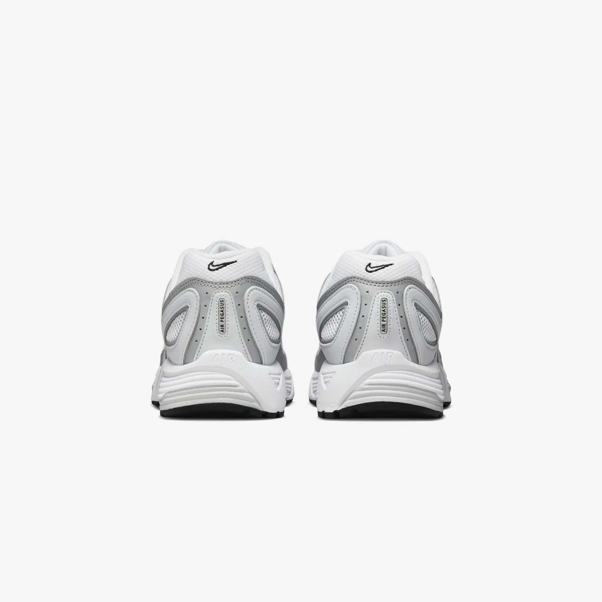 Nike Air Pegasus 2005 Unisex Beyaz Spor Ayakkabı