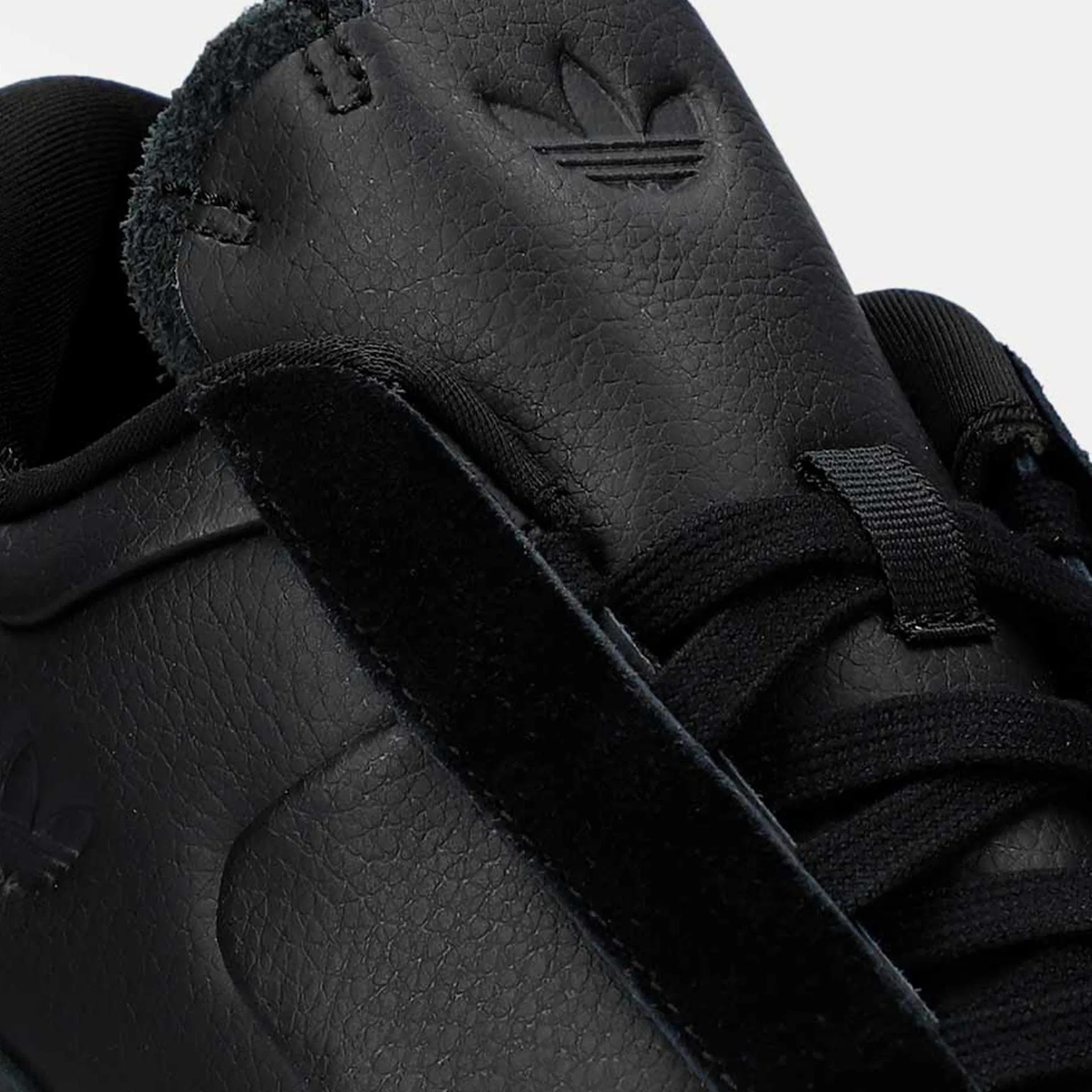 adidas Originals Forum Deconstructed Low Kadın Siyah Spor Ayakkabı