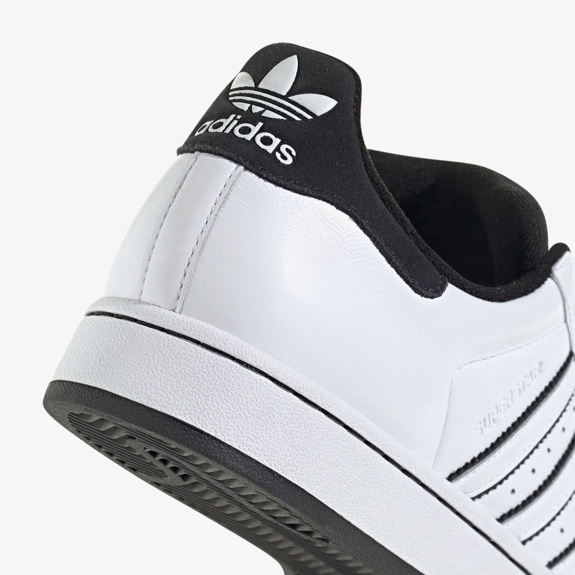 adidas Superstar Erkek Beyaz Sneaker