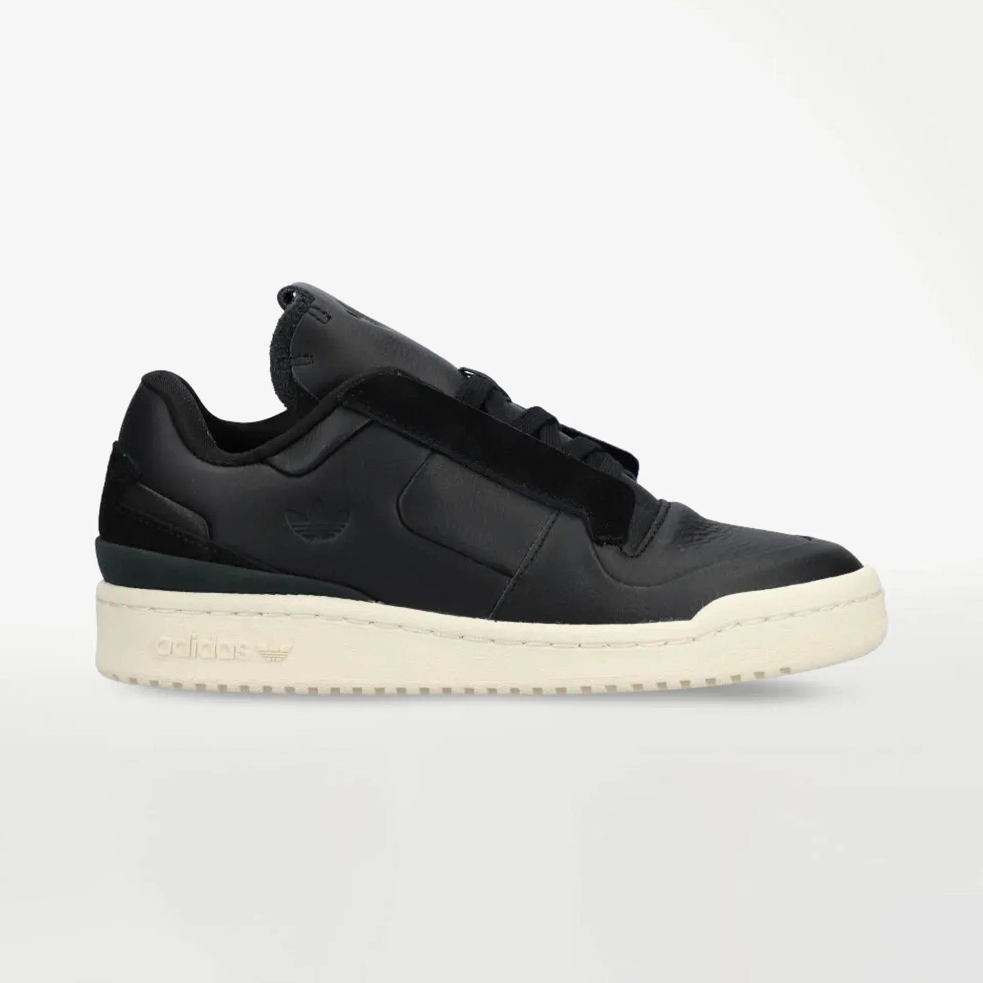 adidas Originals Forum Deconstructed Low Kadın Siyah Spor Ayakkabı