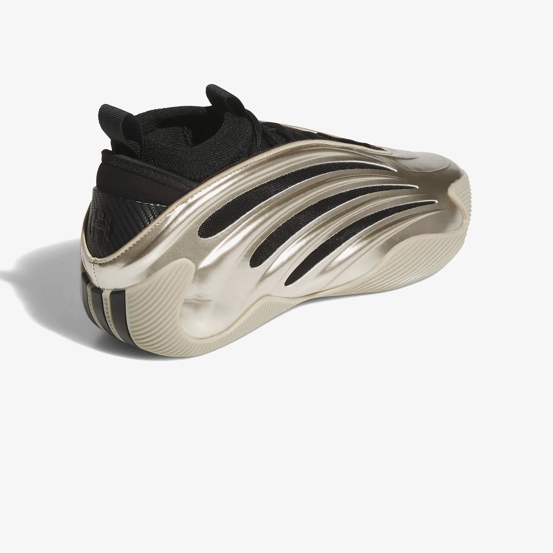 adidas HardenVolume9 Kahverengi Erkek Sneaker