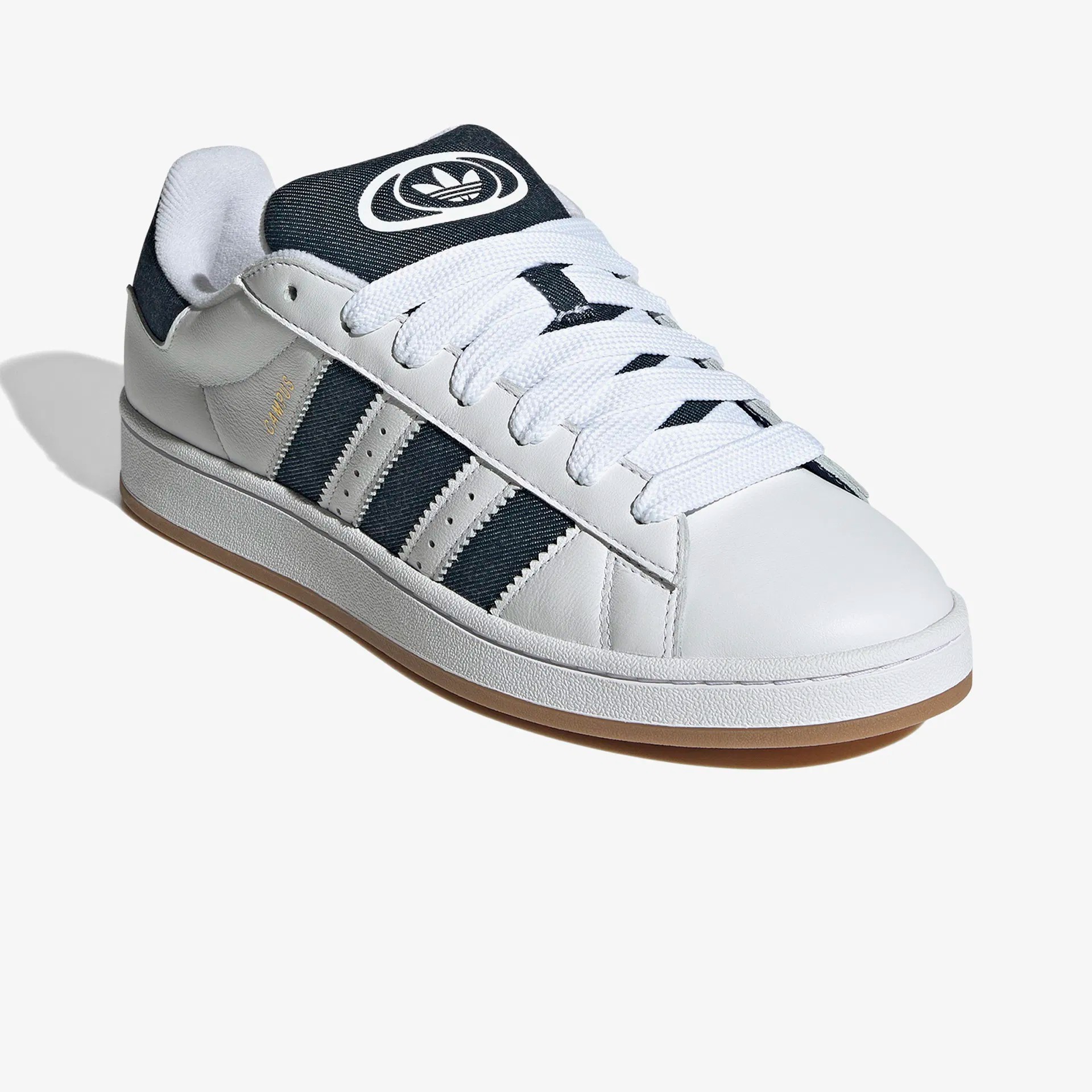 adidas Campus 00s Unisex Siyah Spor Ayakkabı
