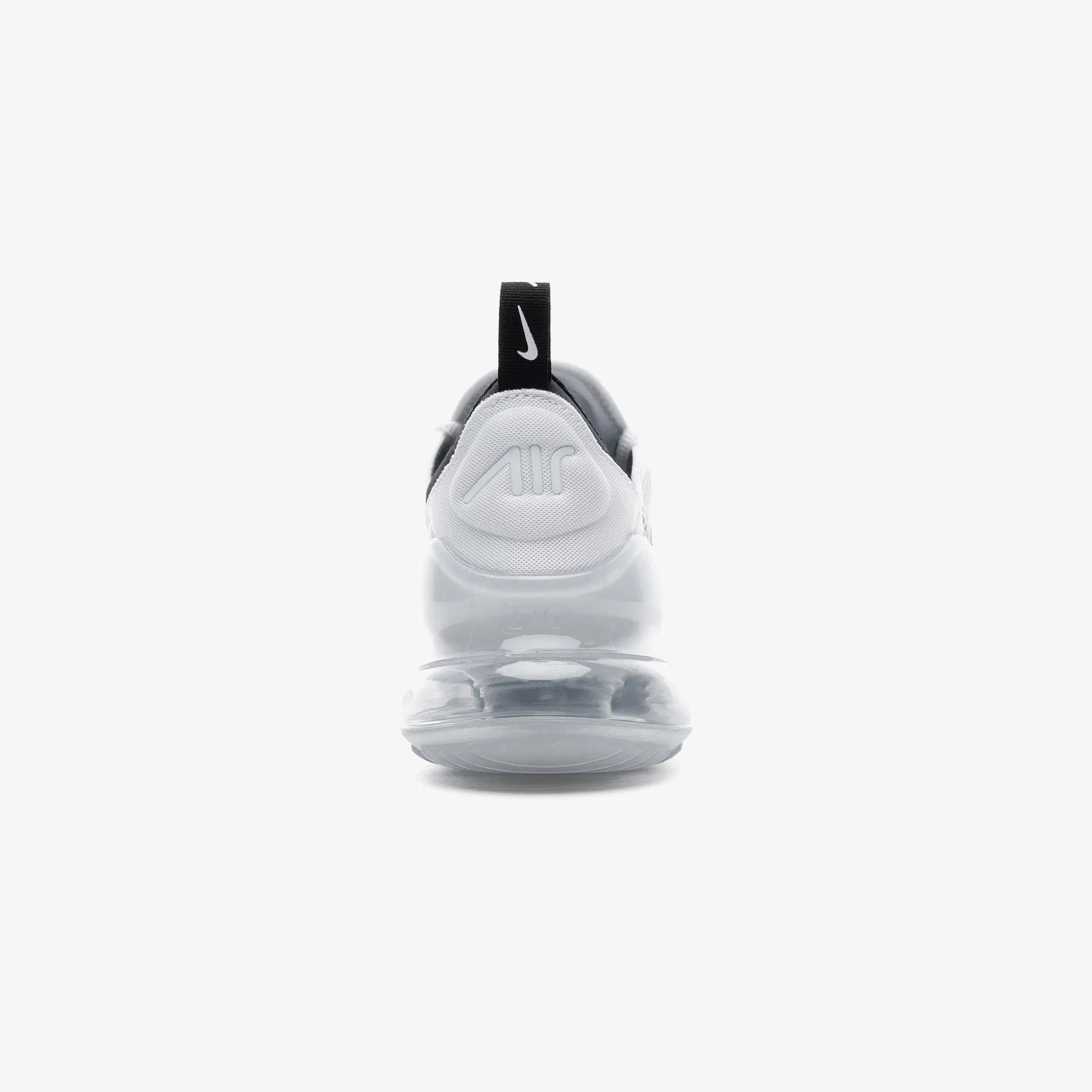 Nike Air Max 270 Erkek Beyaz Spor Ayakkabı