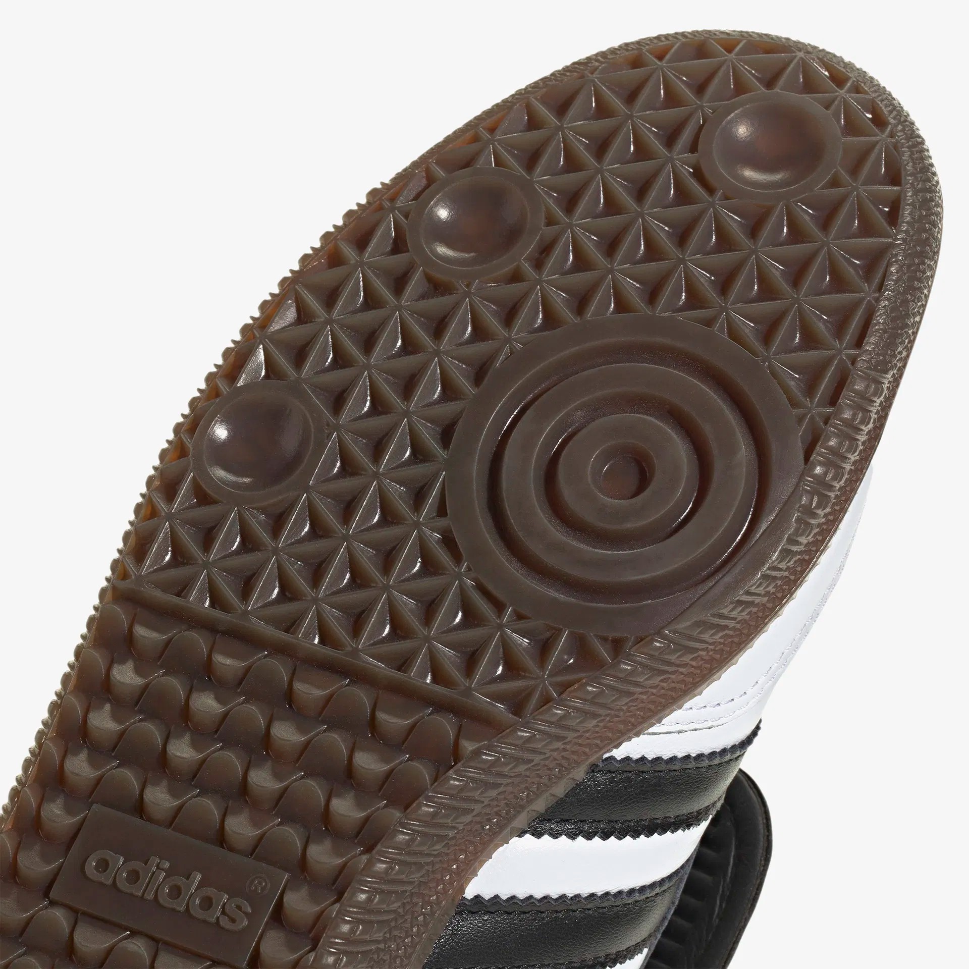 adidas Samba Lt Erkek Beyaz Sneaker