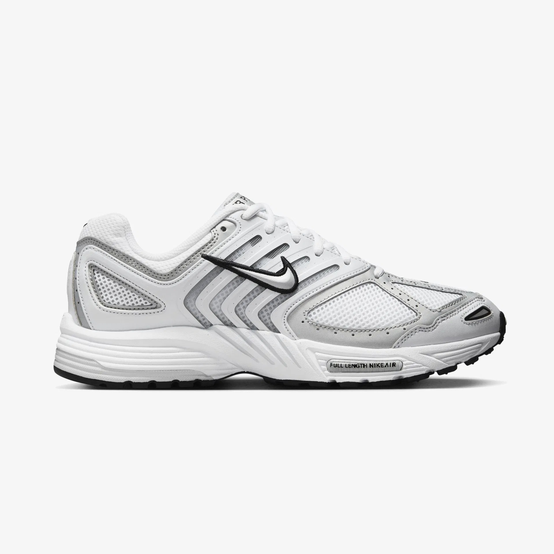 Nike Air Pegasus 2005 Unisex Beyaz Spor Ayakkabı