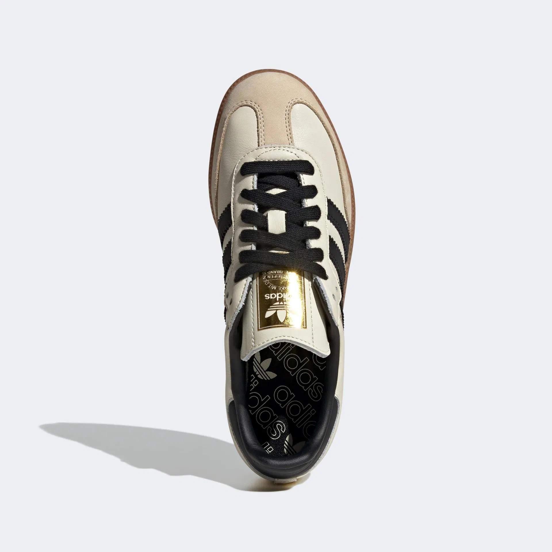 adidas Samba OG Unisex Spor Ayakkabı