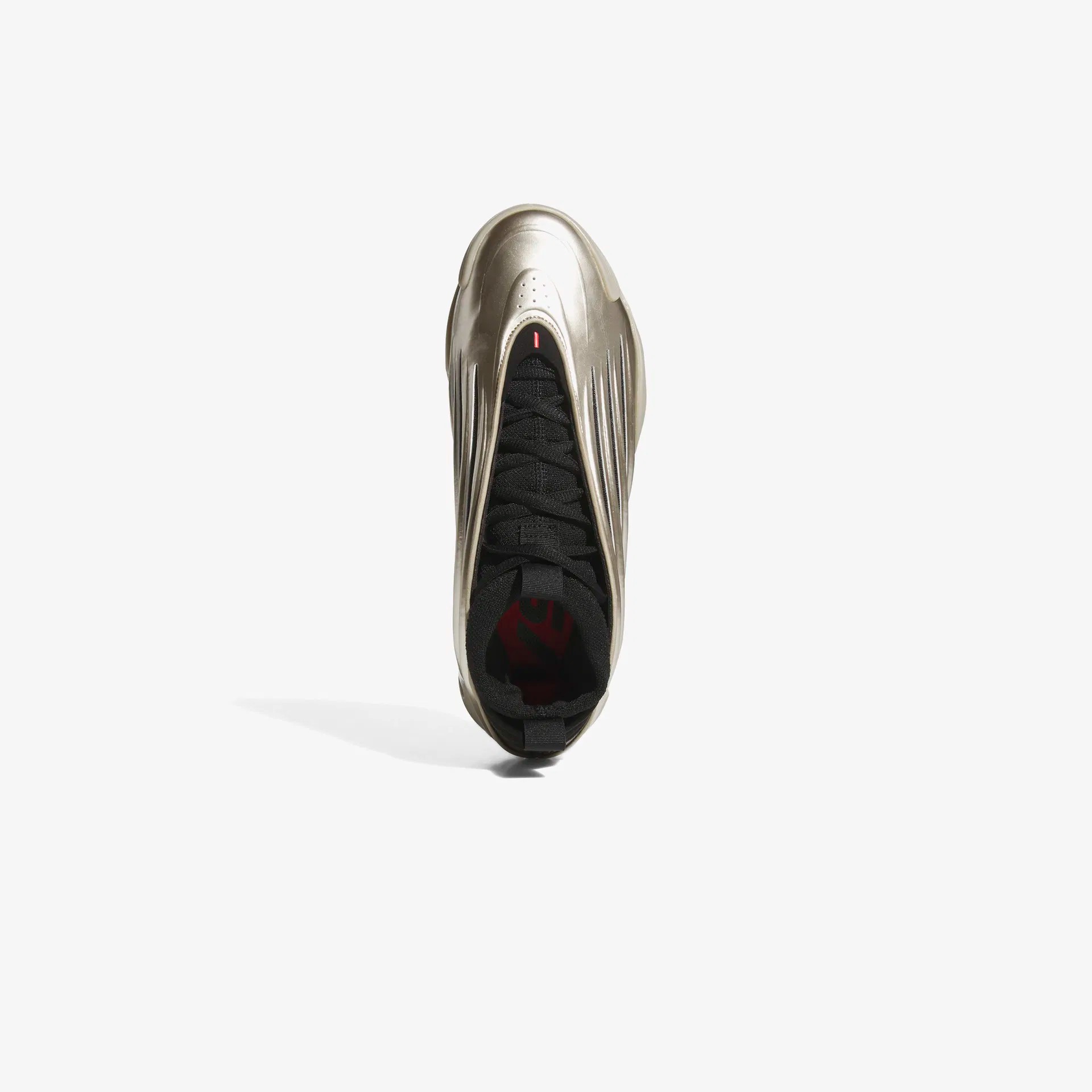 adidas HardenVolume9 Kahverengi Erkek Sneaker