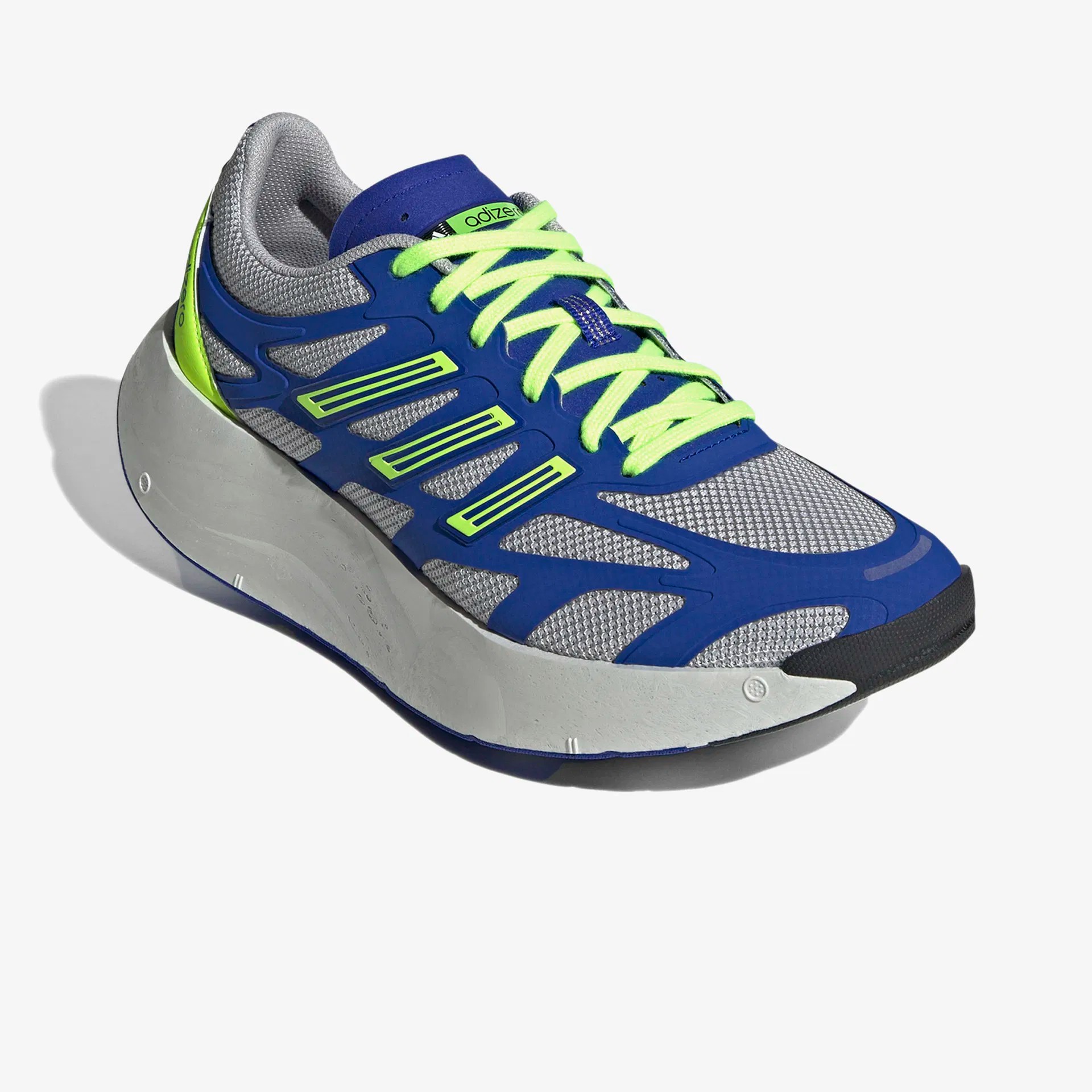 adidas Adizero Aruku Erkek Mavi Sneaker