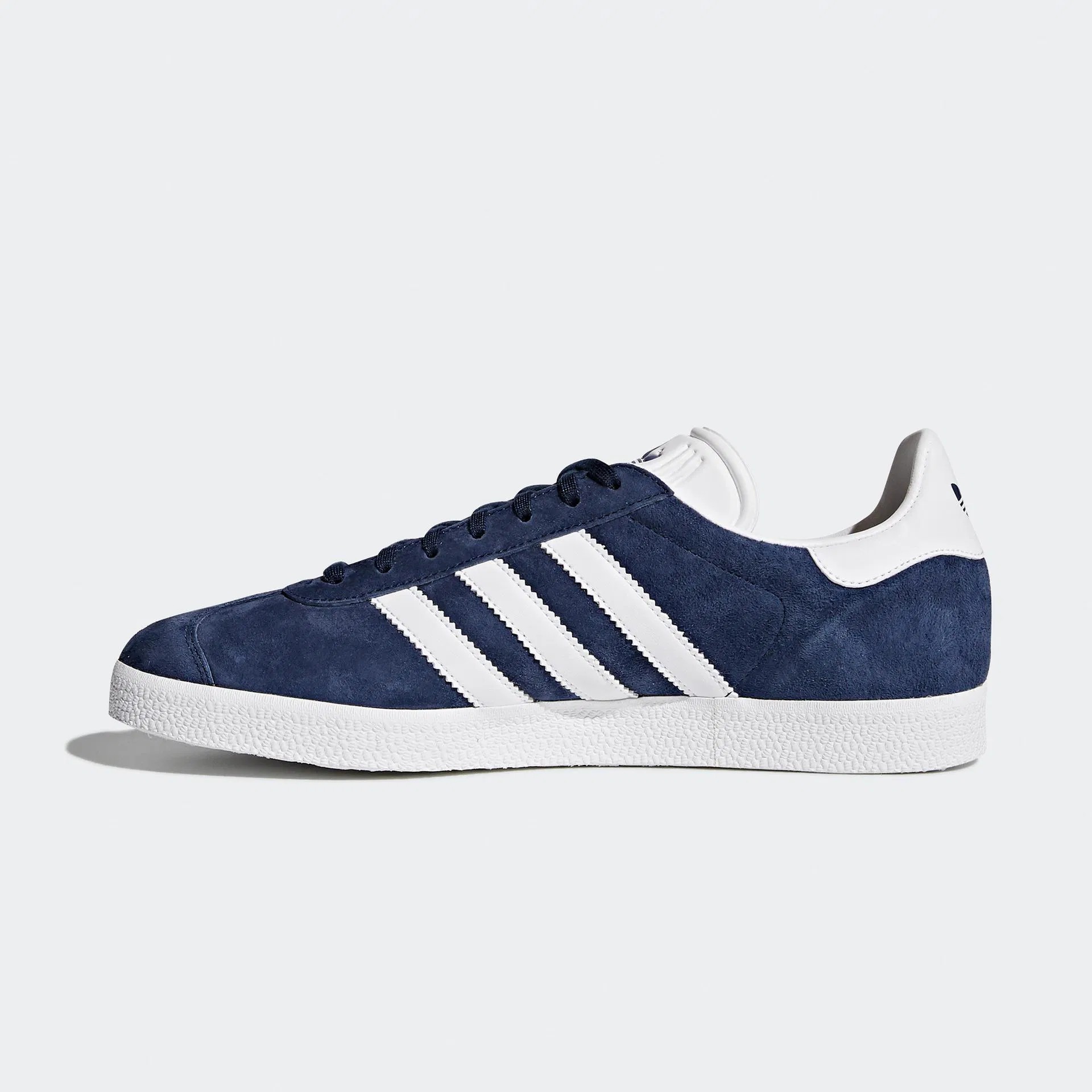 adidas Gazelle Unisex Lacivert Spor Ayakkabı