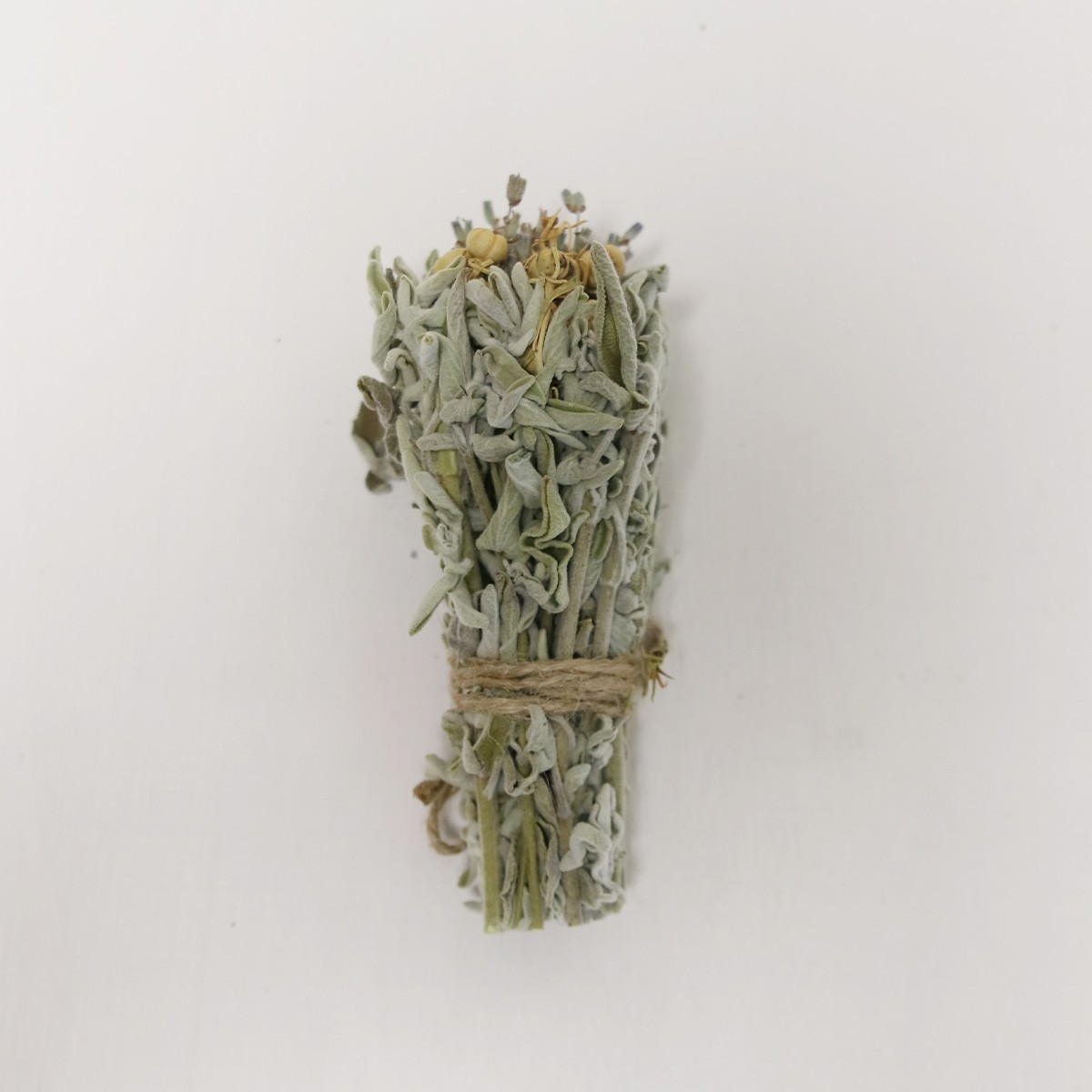 Eucalyptus incense bundle