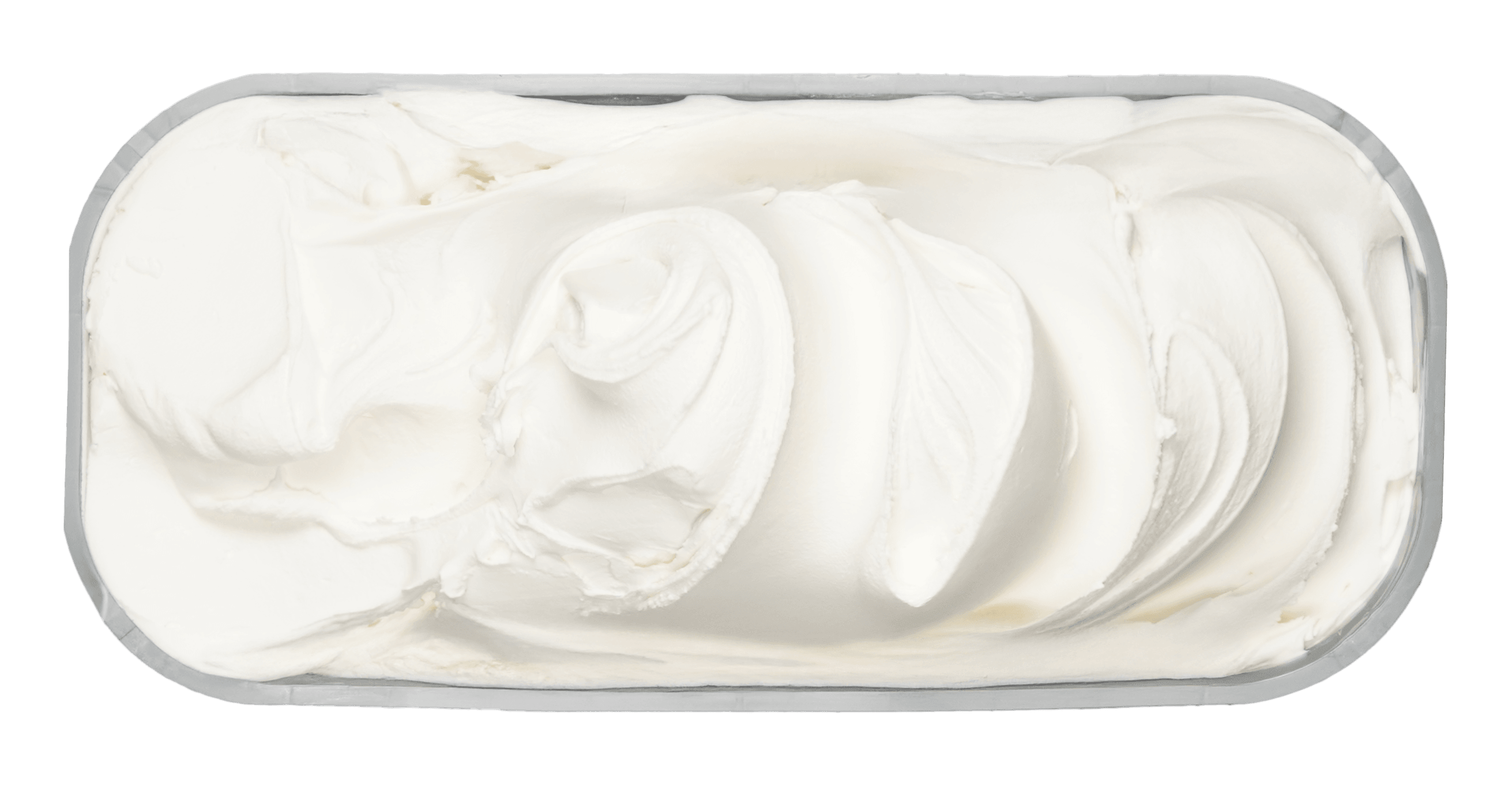 Şekersiz Kaymak