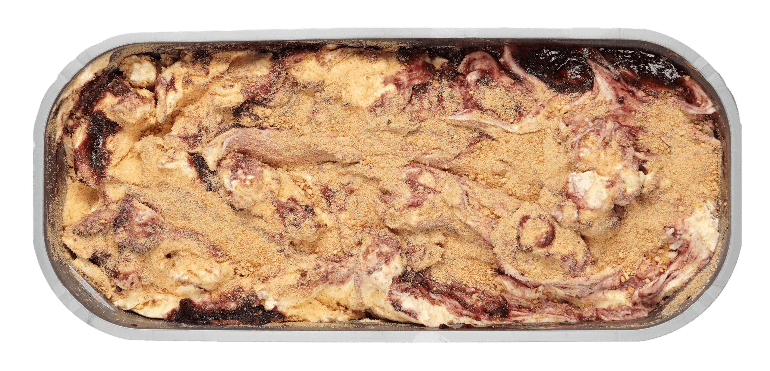 Karadut Cheescake