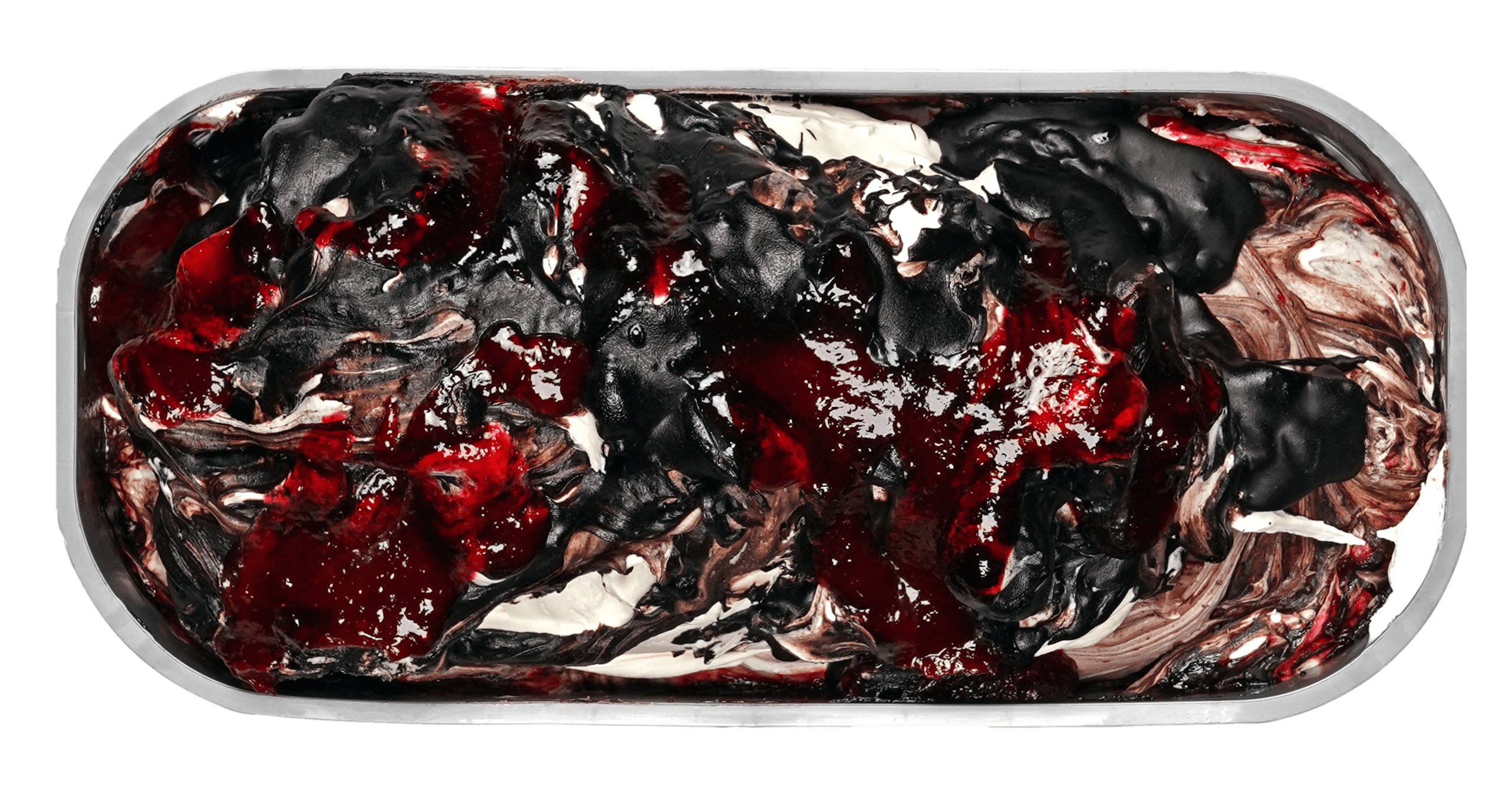 Chocolte Cherry Cookie