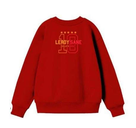 sky 8368 Leroy Sane Unisex Sweat