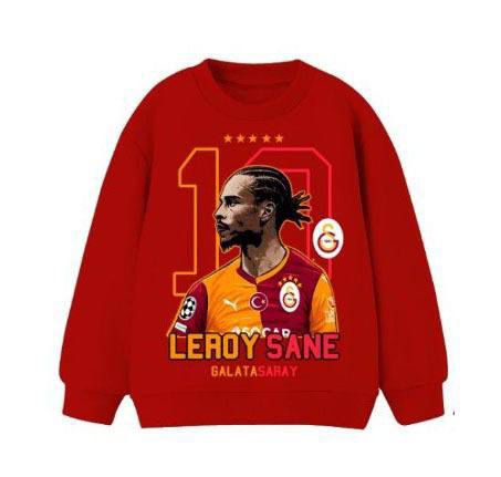 sky 8368 Leroy Sane Unisex Sweat