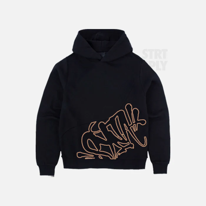 Syna World Slice Tracksuit Antrasit