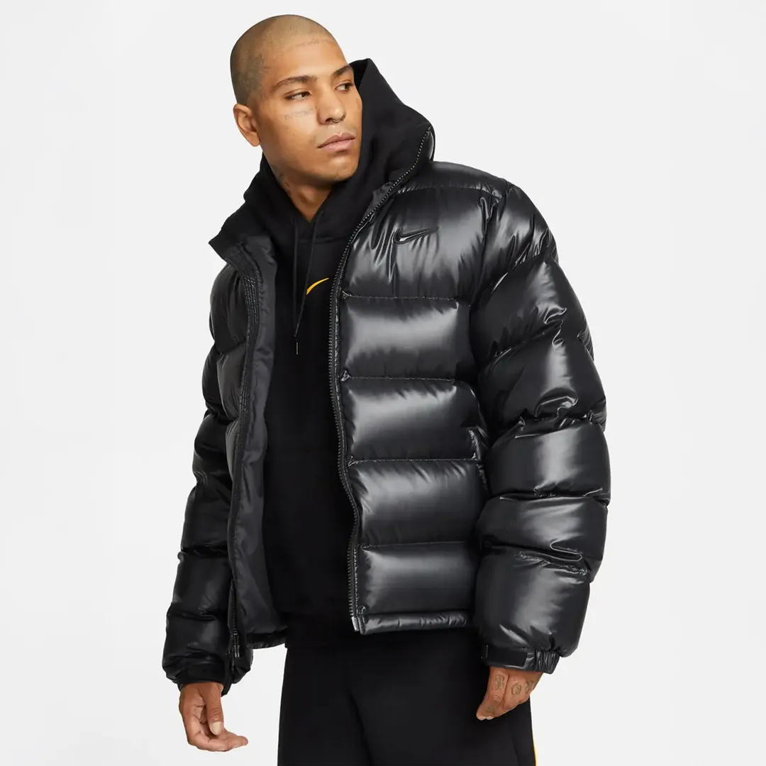 Nike X Nocta Black Puffer 
