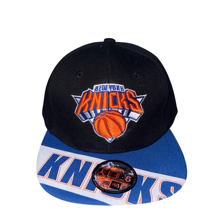 New Era Knicks Cap
