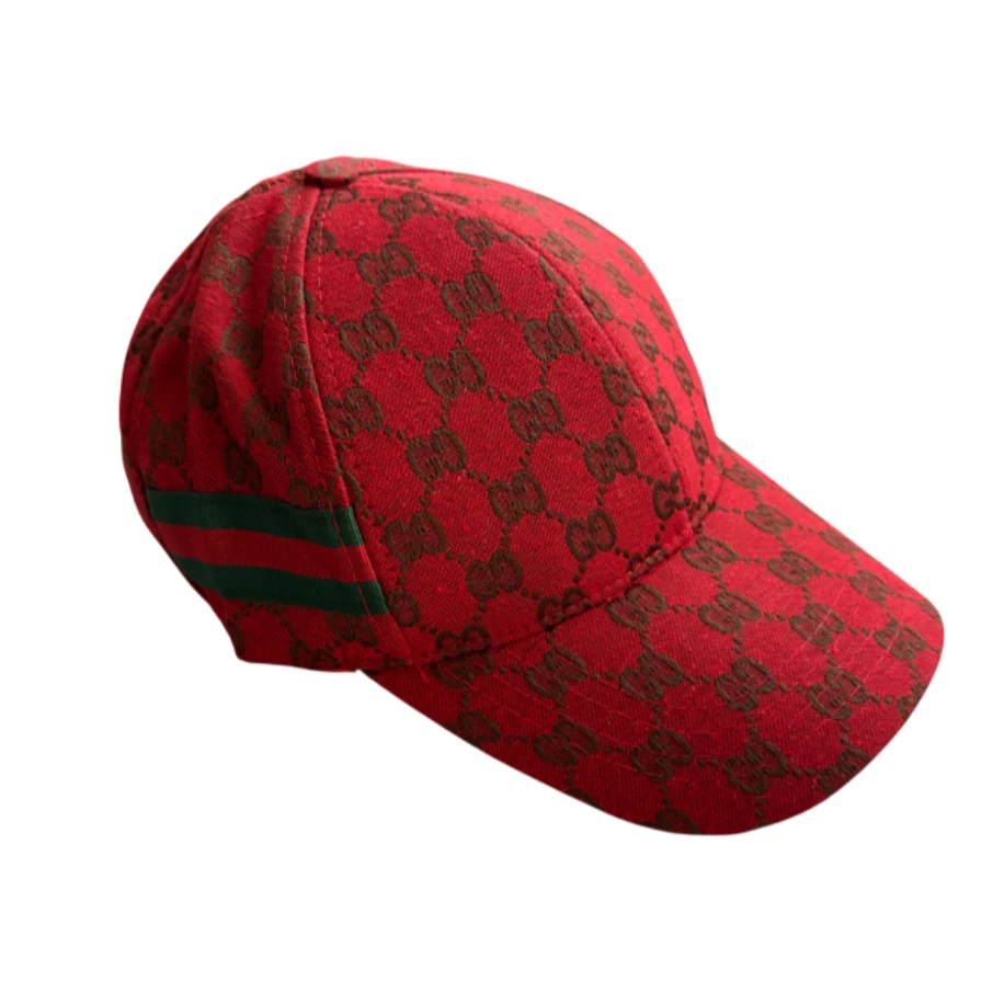 Gucci Red Cap