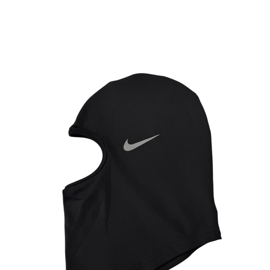 Nike Reflective Black Balaclava