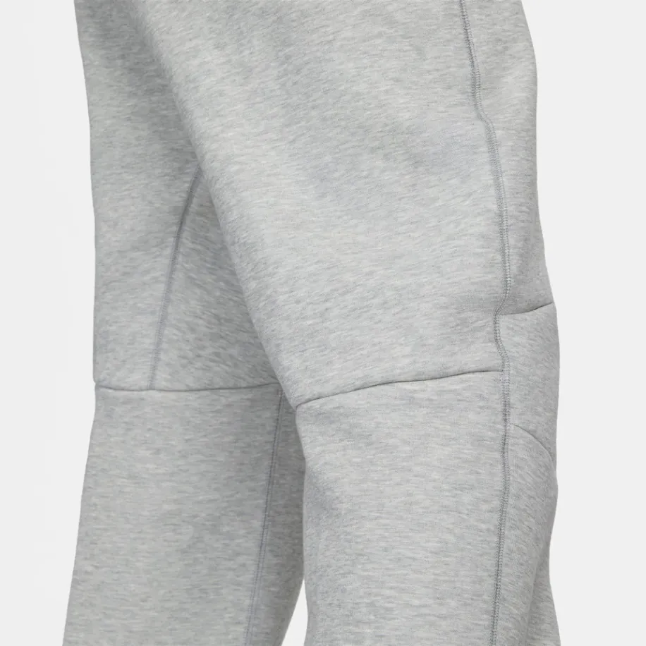 Nike Sportswear Tech Fleece Baggy Grey