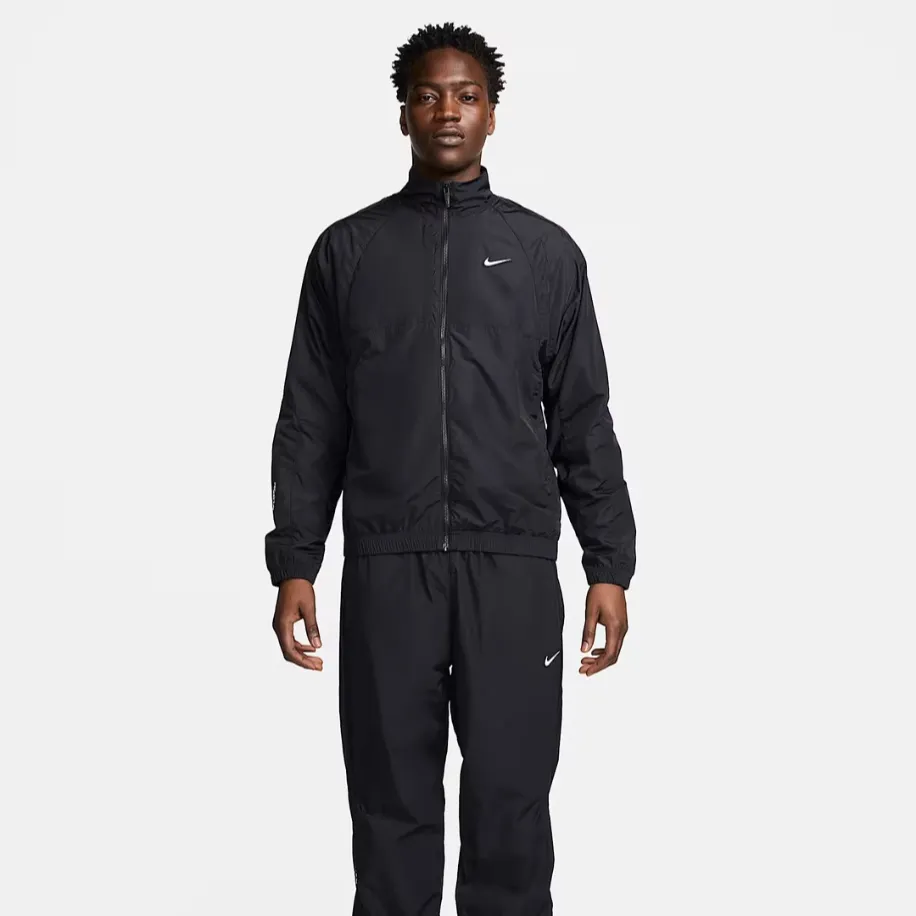 Nike x Nocta Northstar Black Full Set