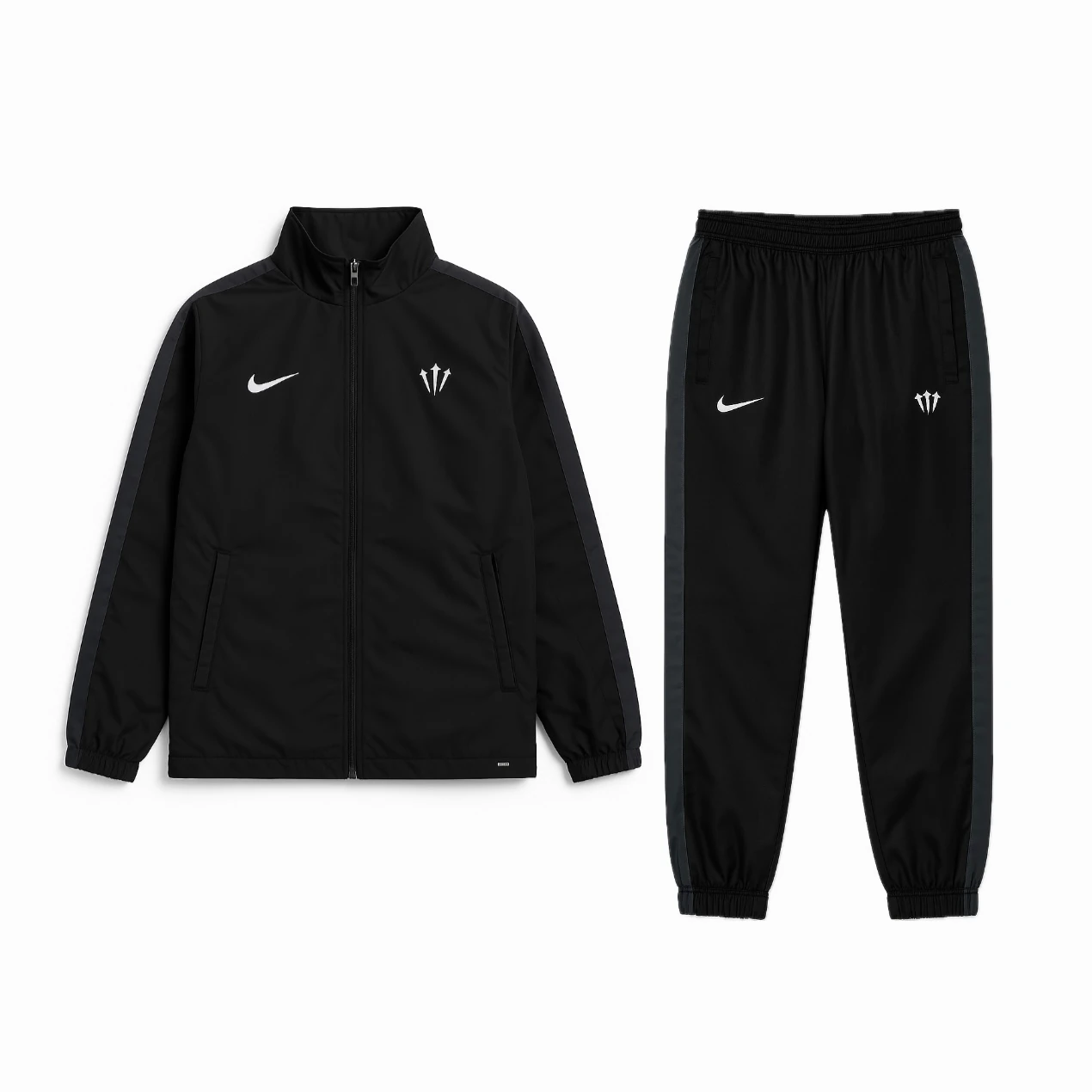 Nike x Nocta Claw Tracksuit Black 