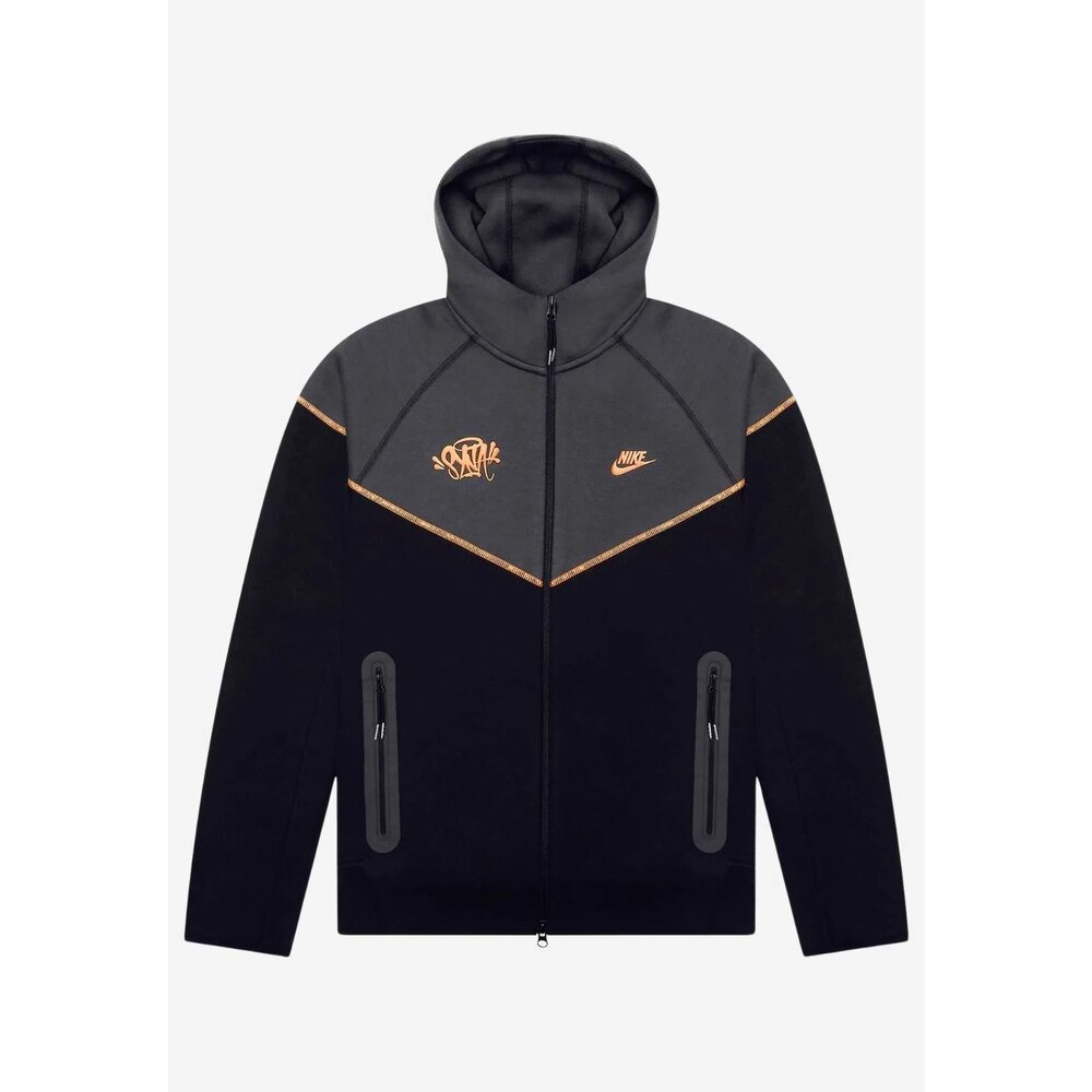 NIKE x Syna Tech Fleece 2024 Windrunner Hoodie
